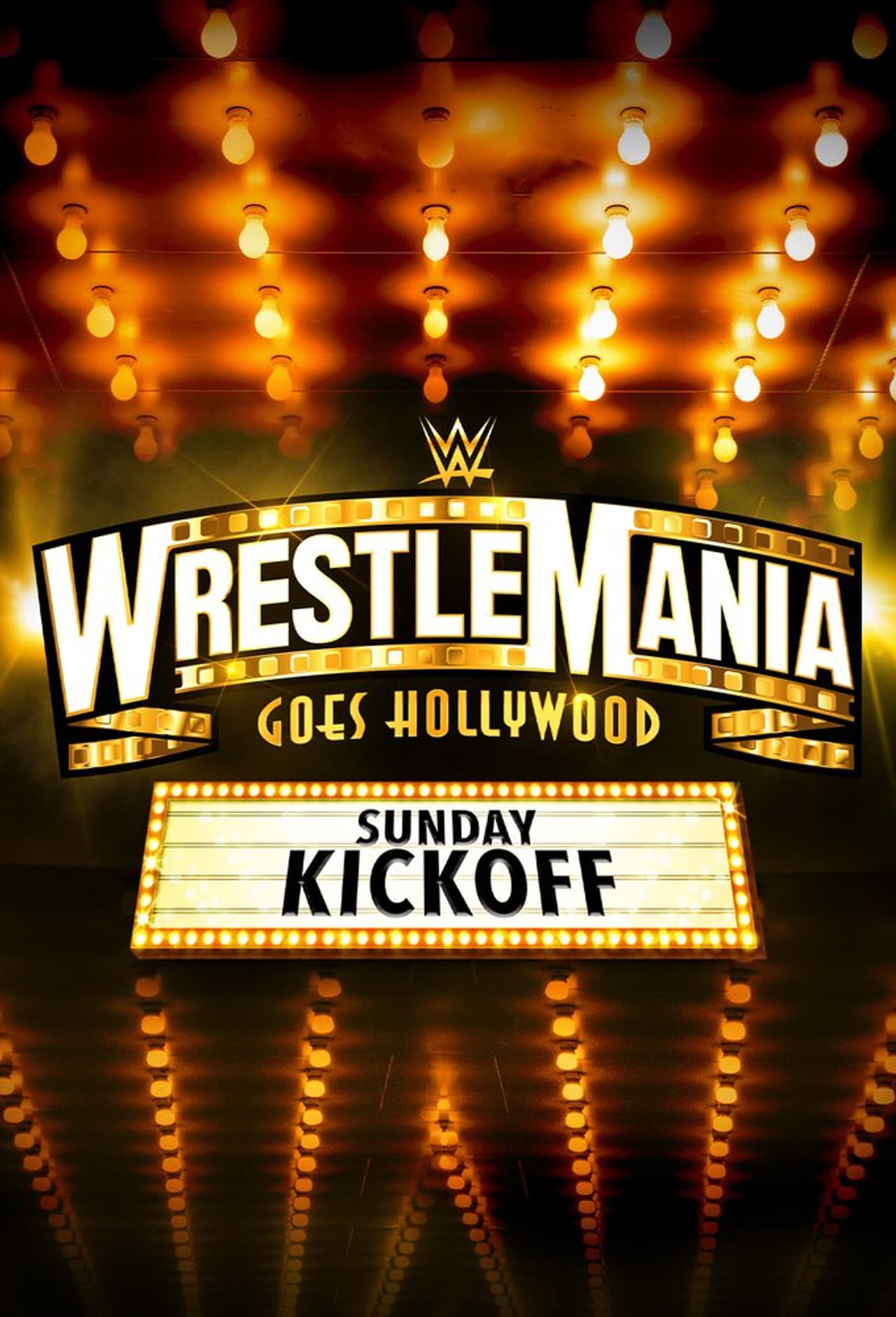 WWE WrestleMania 39 Sunday Kickoff preview 2