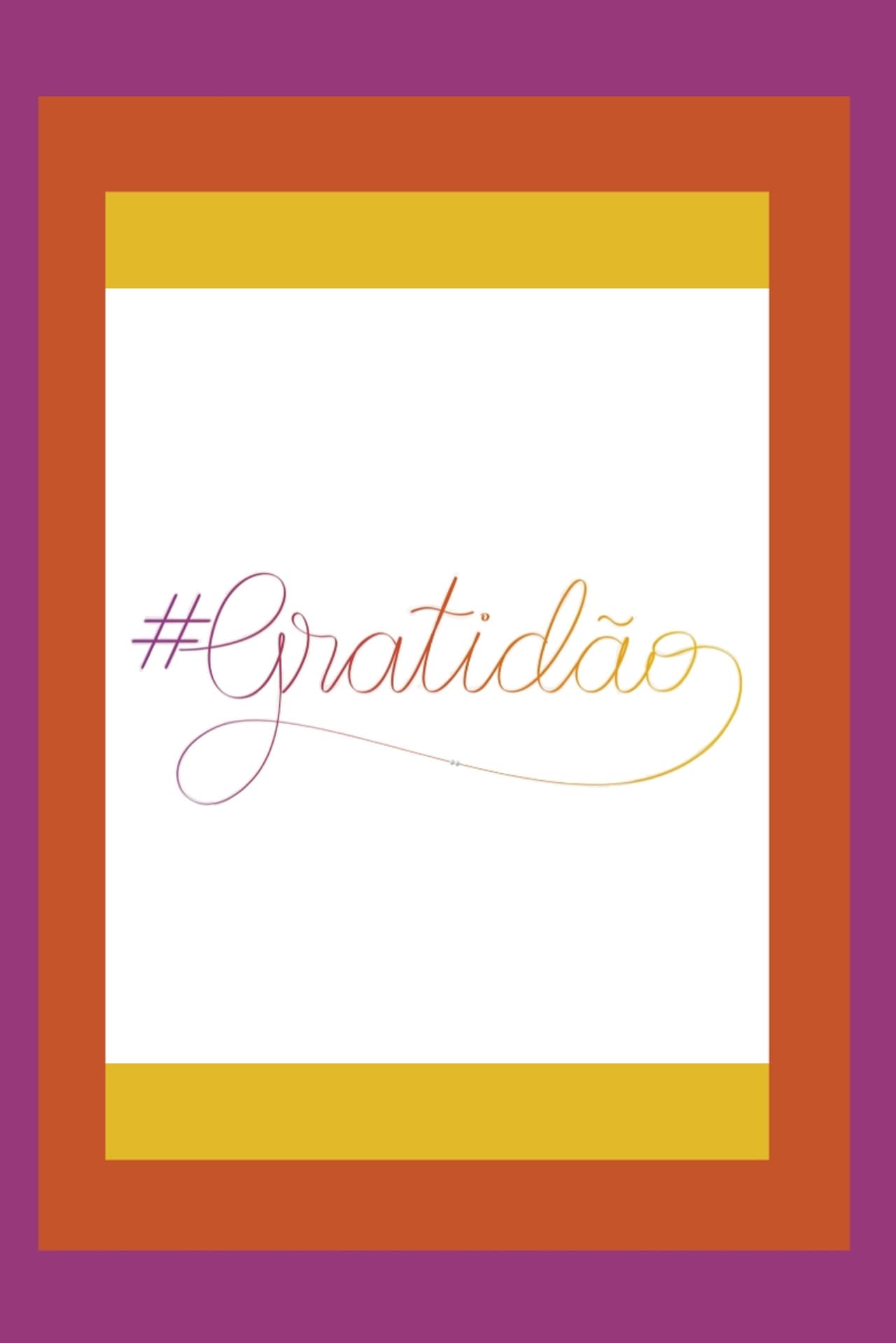 Gratidão preview 2