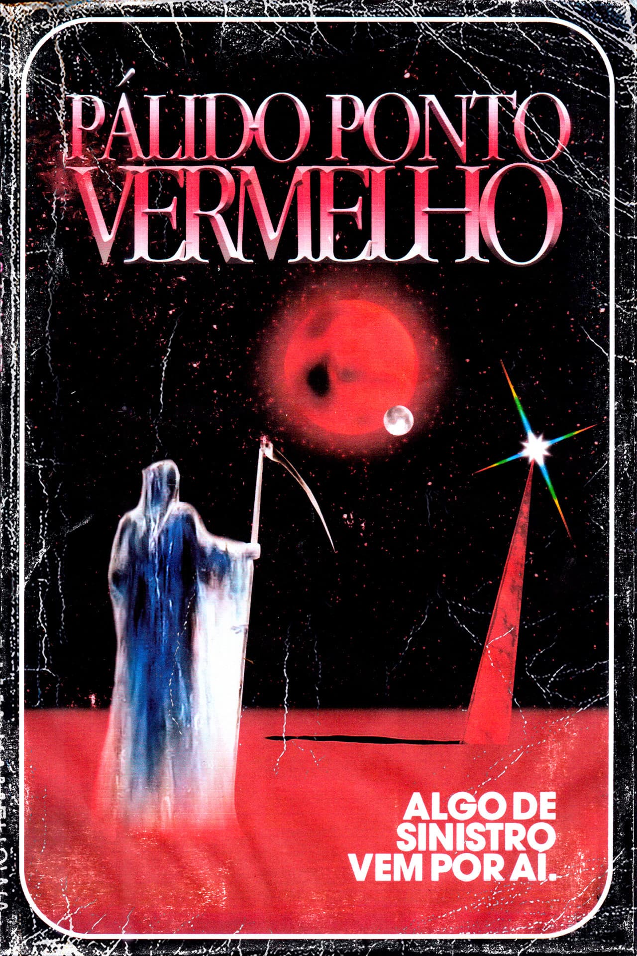 Pale Red Dot preview 2