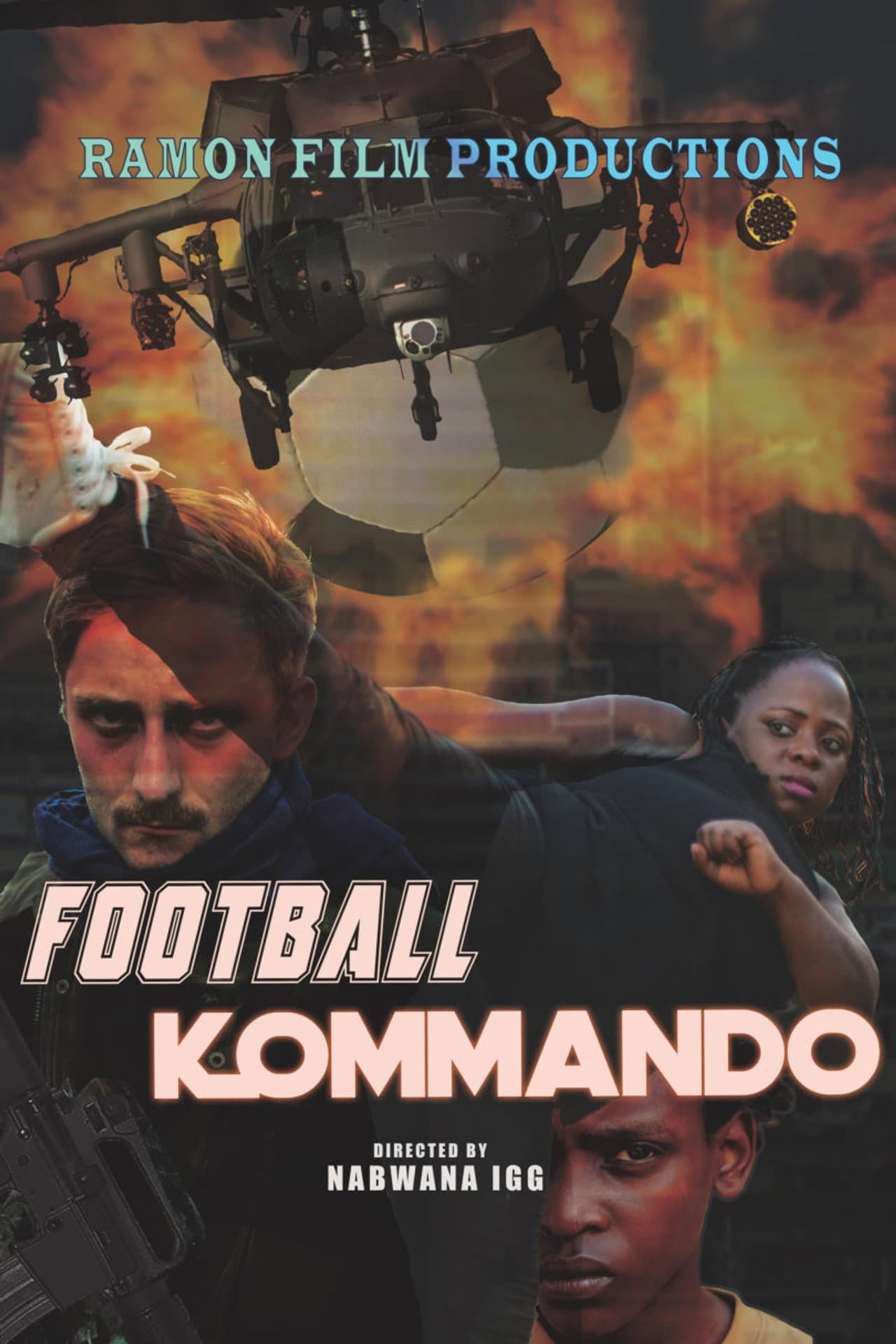 Football Kommando preview 1