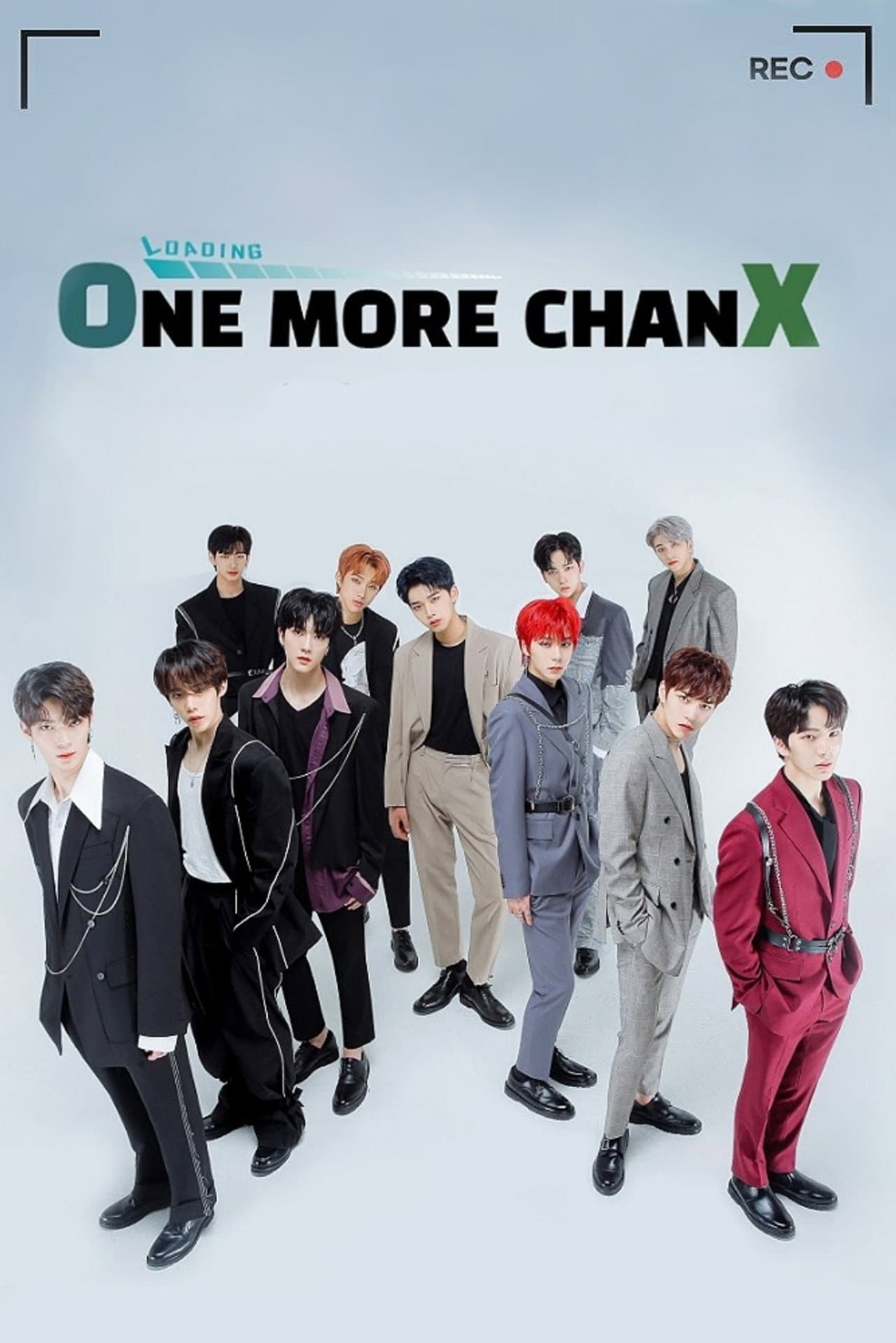 Loading One More Chanx preview 1