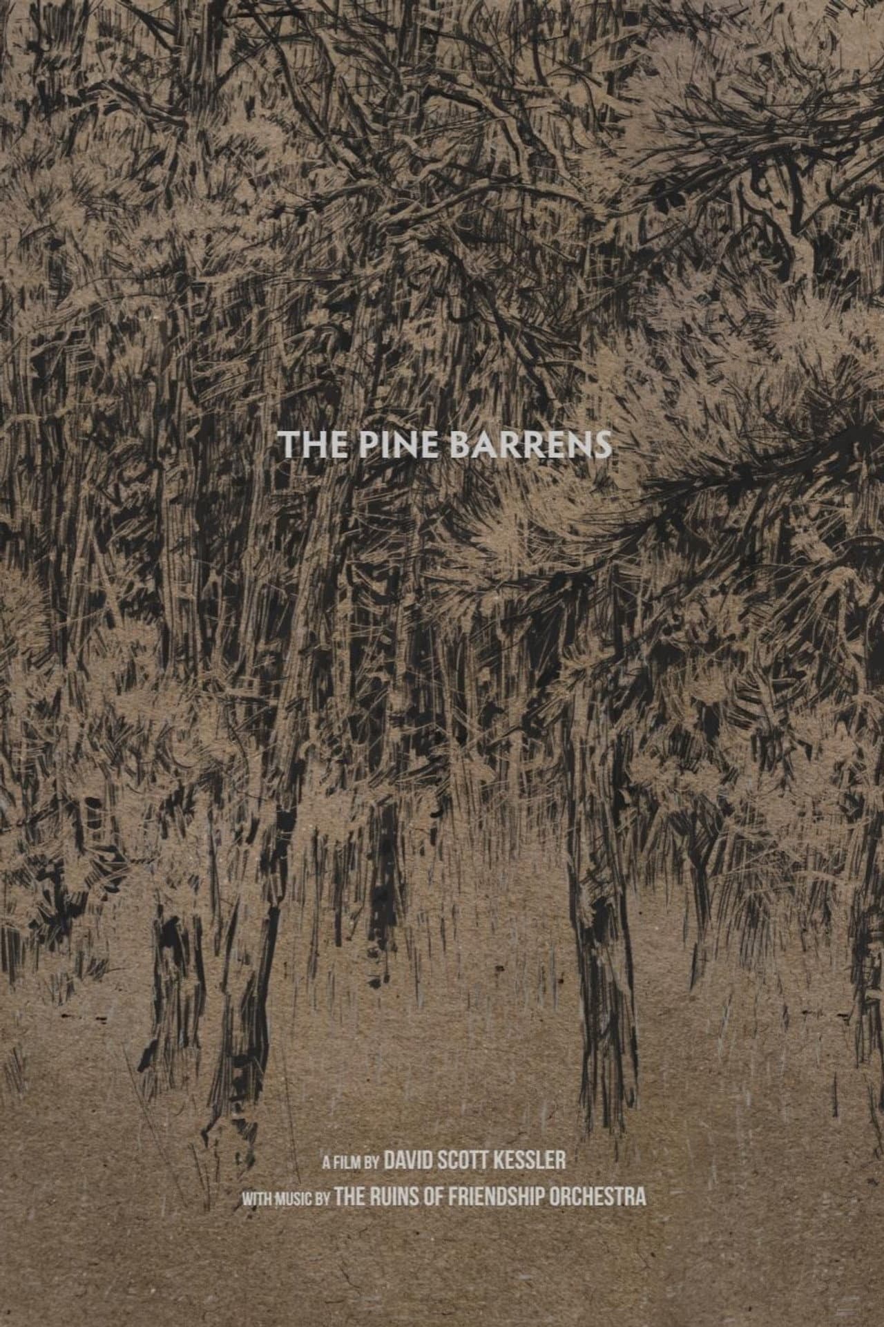 The Pine Barrens preview 1