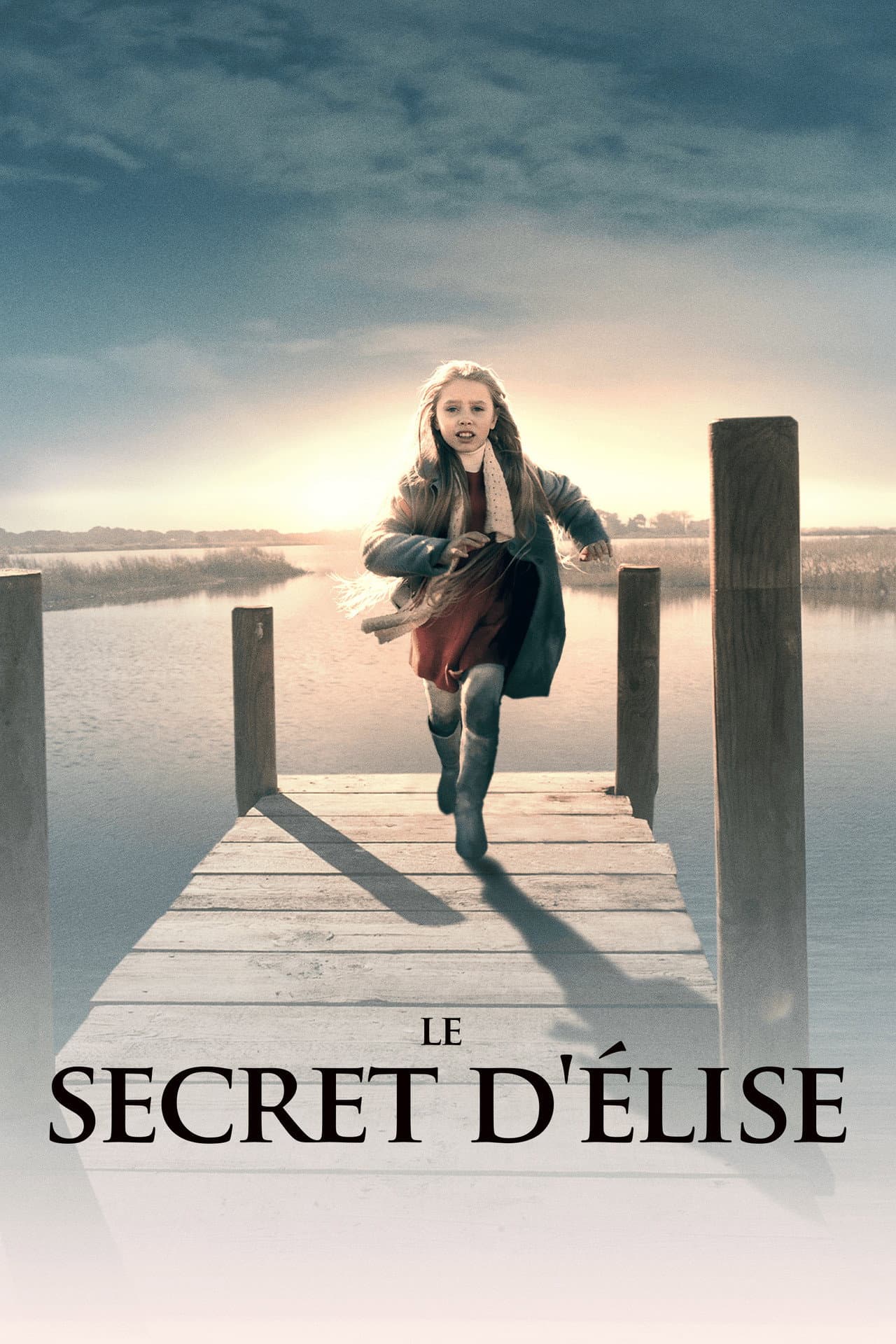 Le Secret d'Élise preview 2
