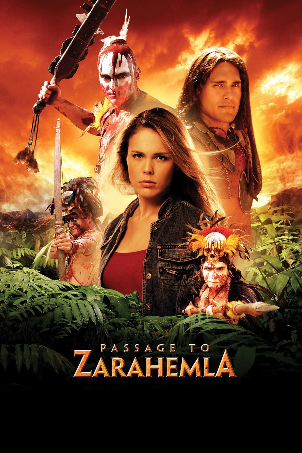 Passage to Zarahemla preview 2