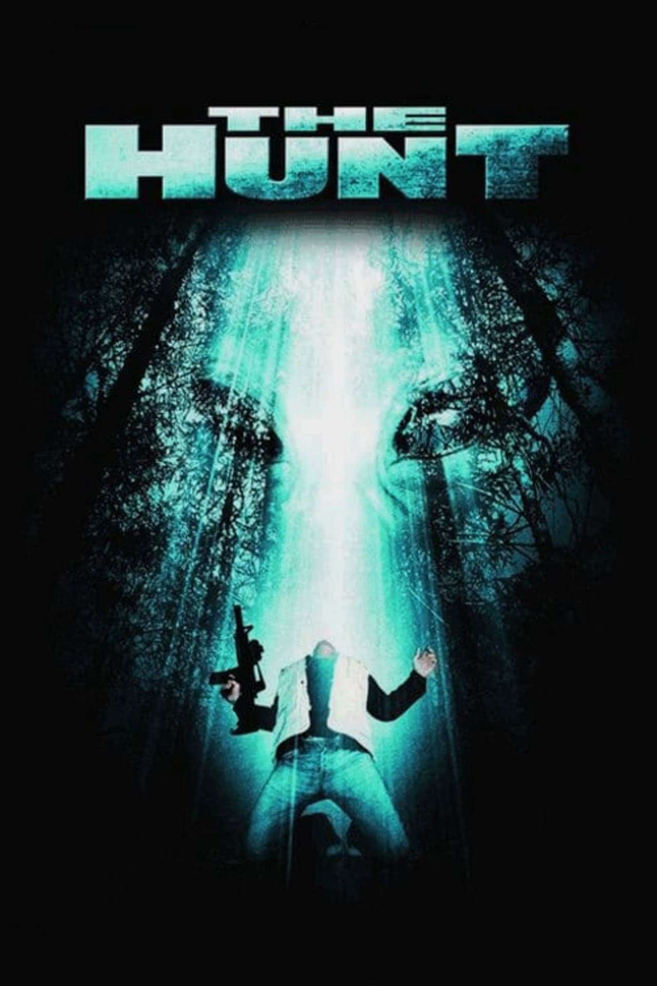 The Hunt preview 2