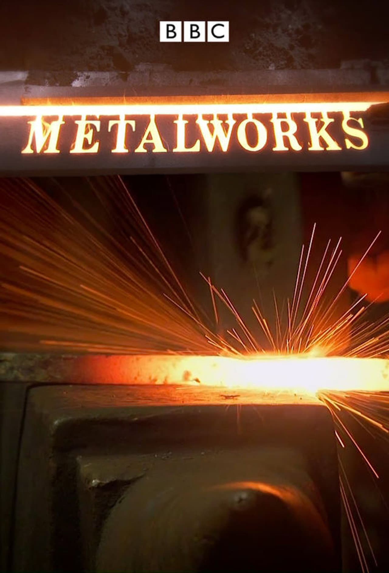 Metalworks! preview 1