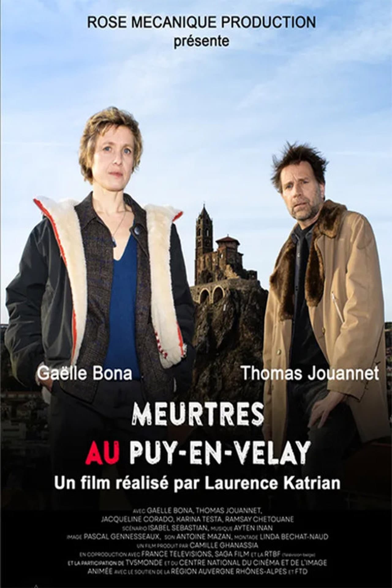Asesinato en Puy-en-Velay preview 2