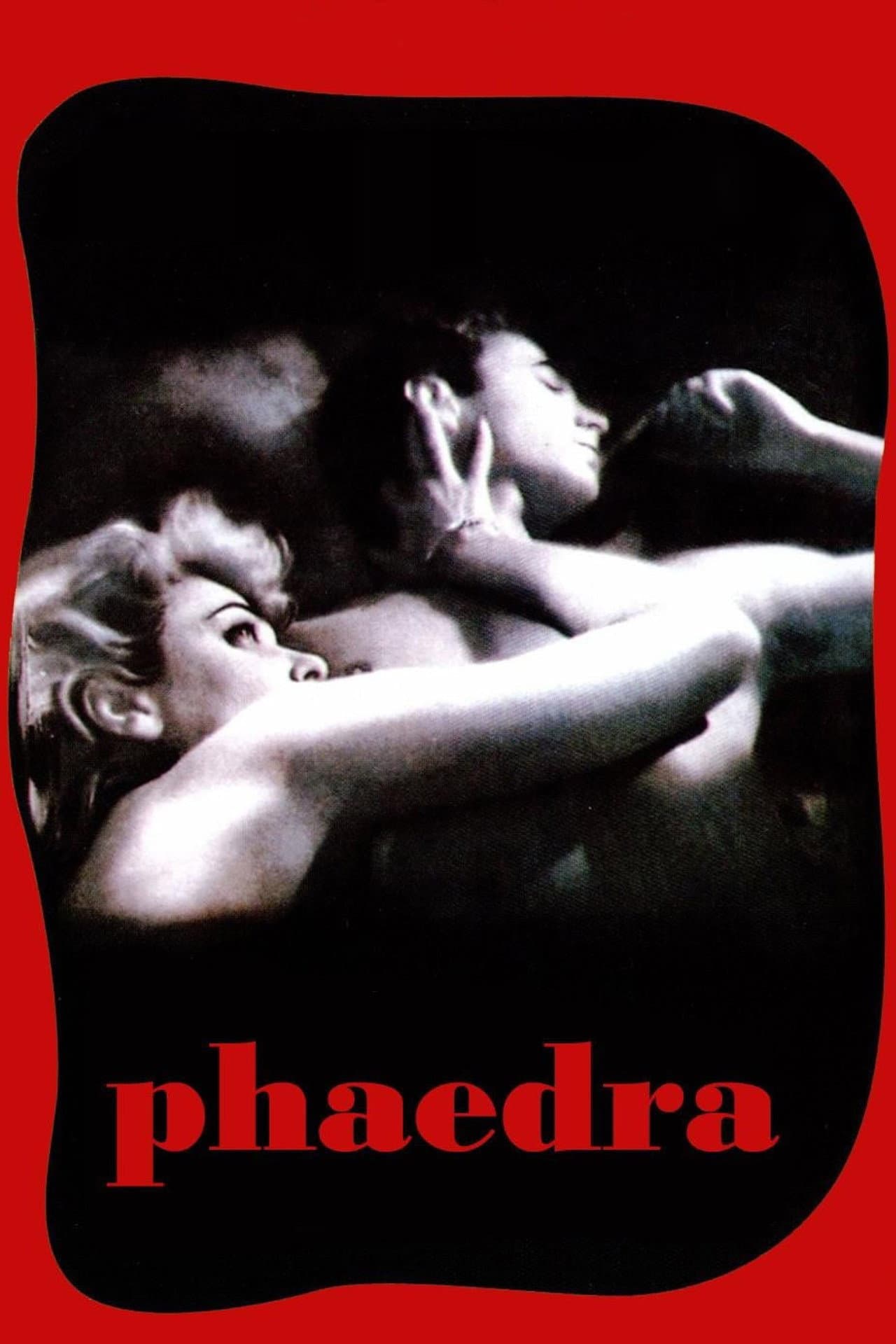 Phaedra preview 2
