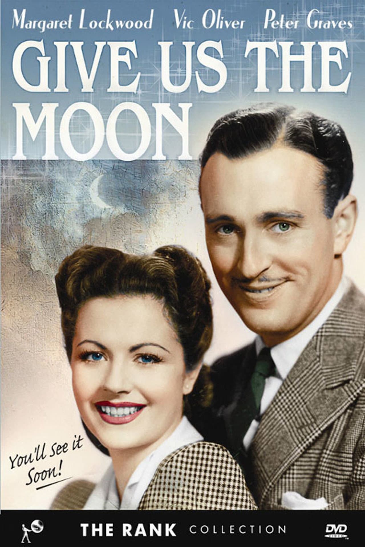 Give Us the Moon preview 1