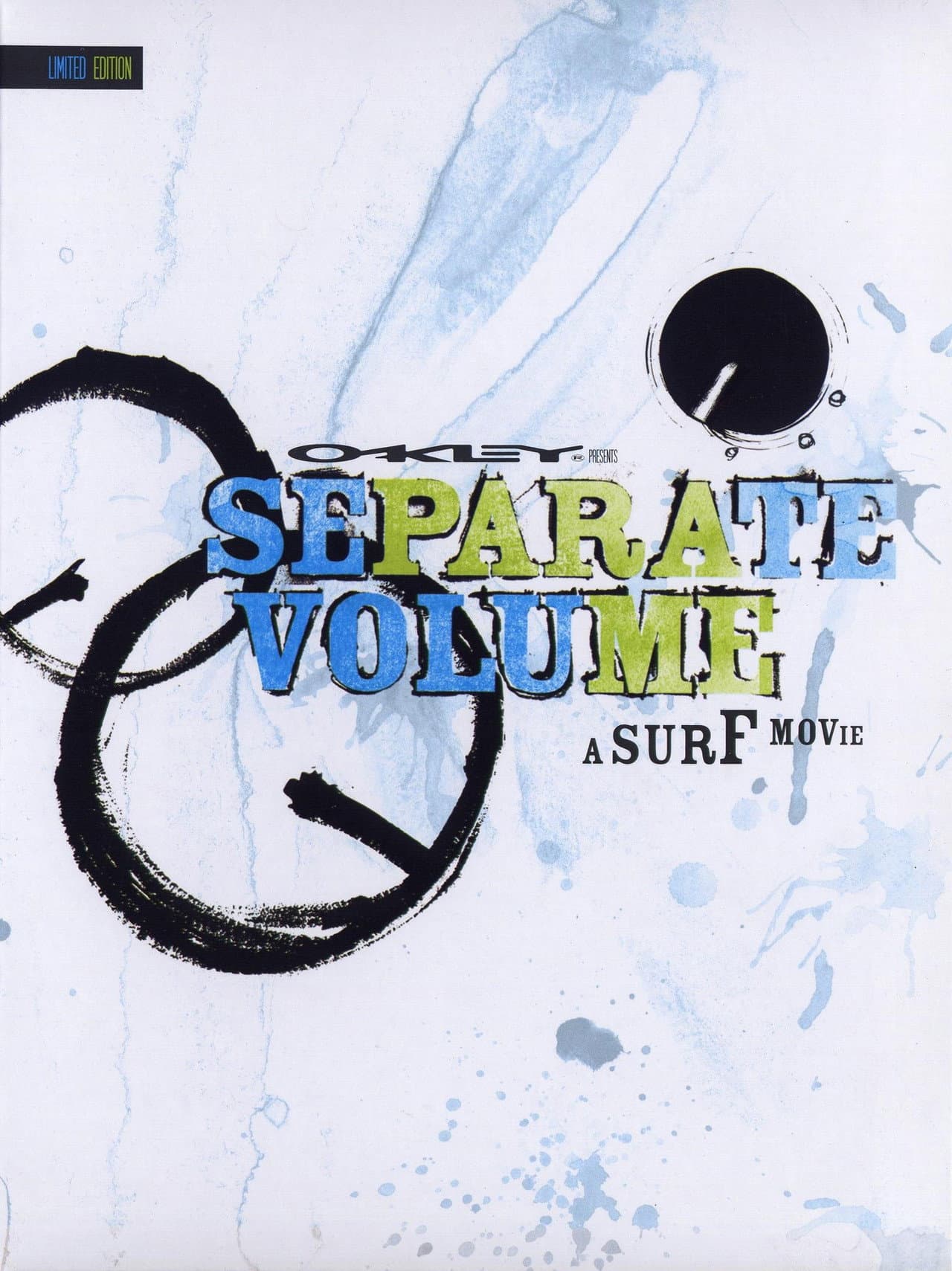 Separate Volume preview 1