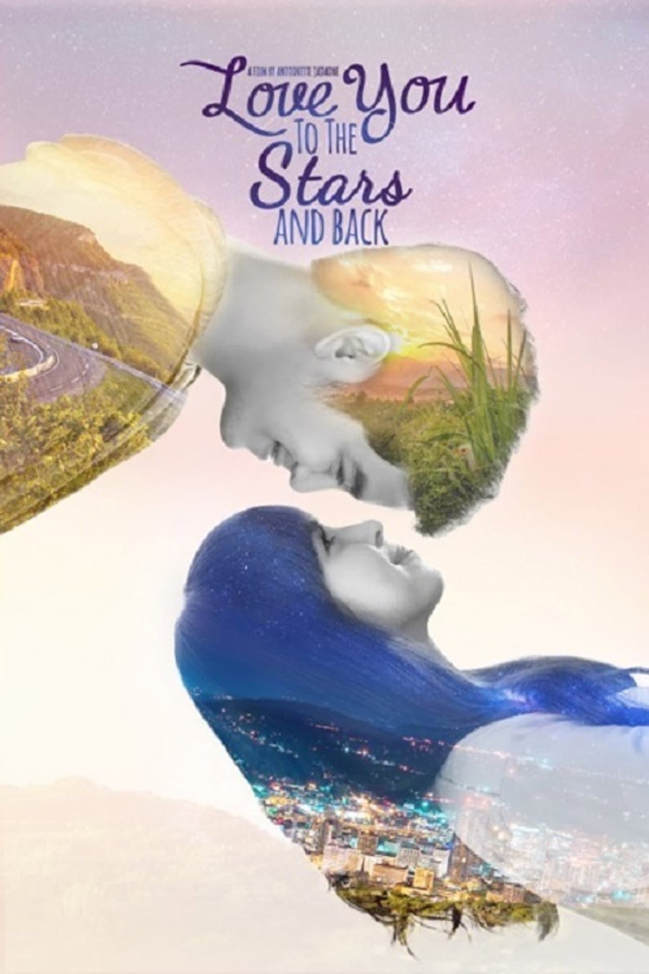 Love You to the Stars and Back preview 2