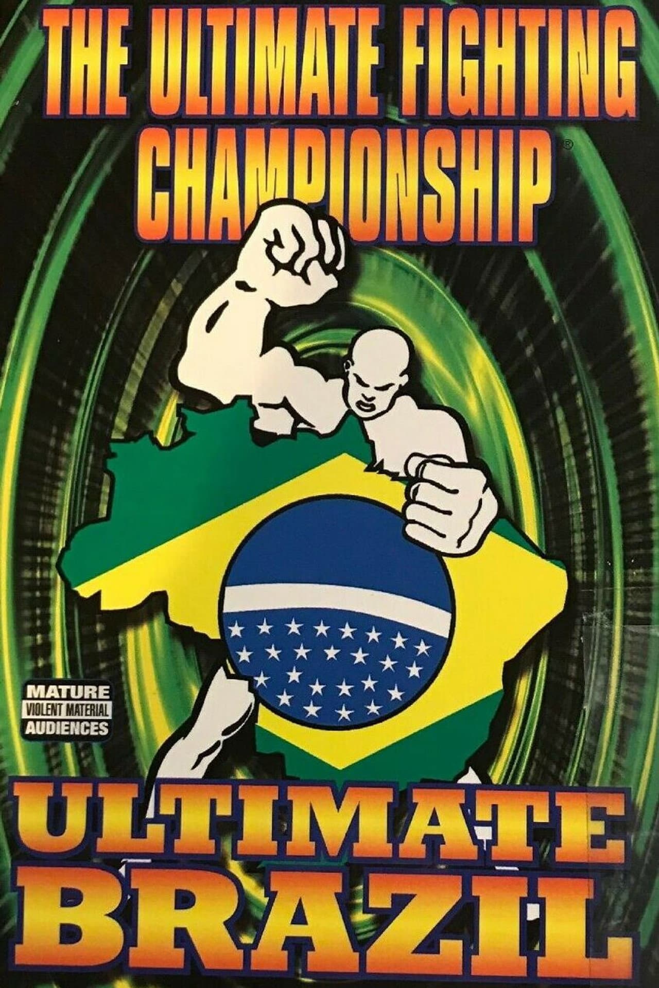 UFC 17.5: Ultimate Brazil preview 2