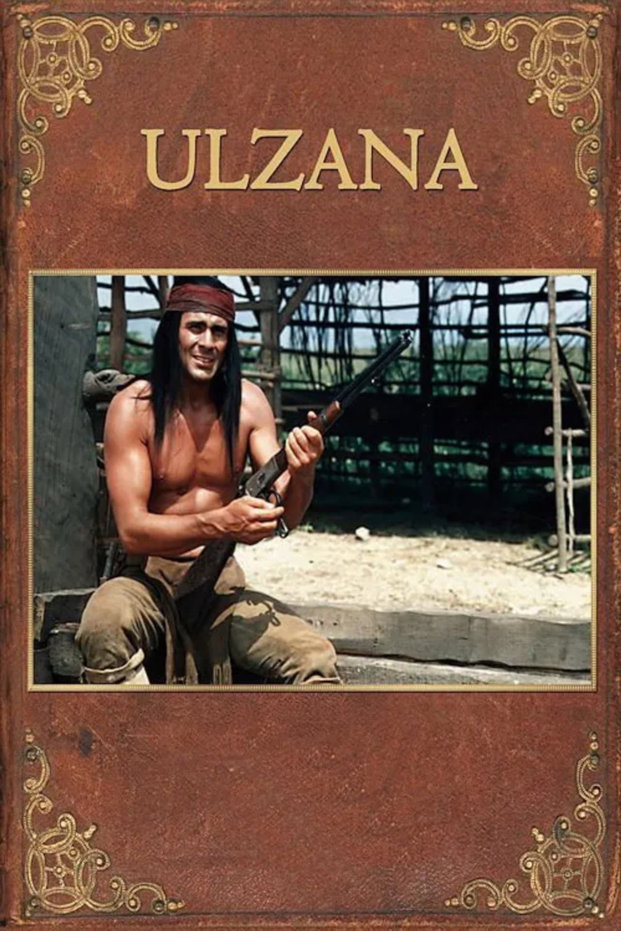 Ulzana preview 2