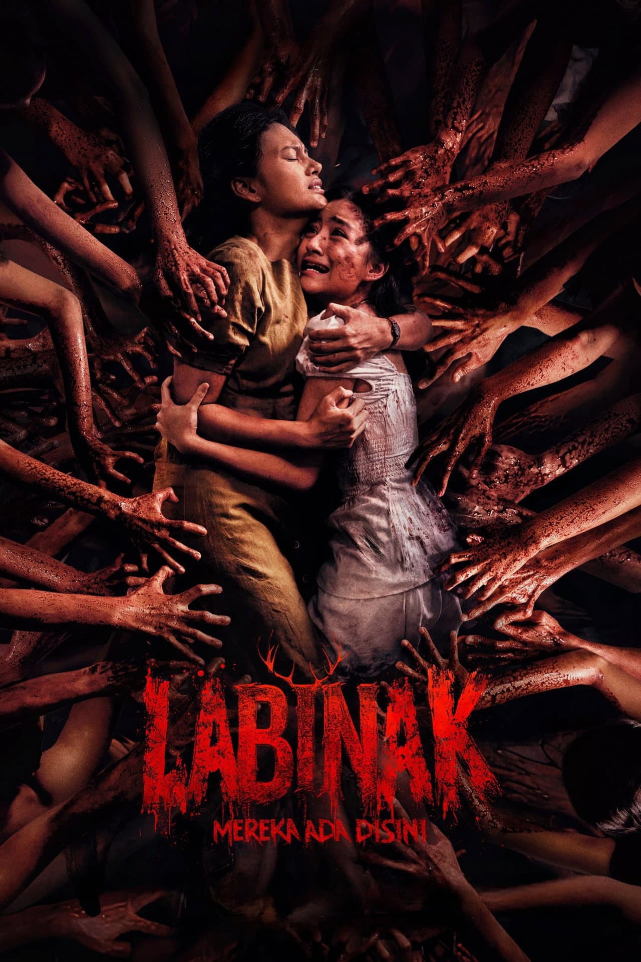 Labinak: They Are Amongst Us preview 2