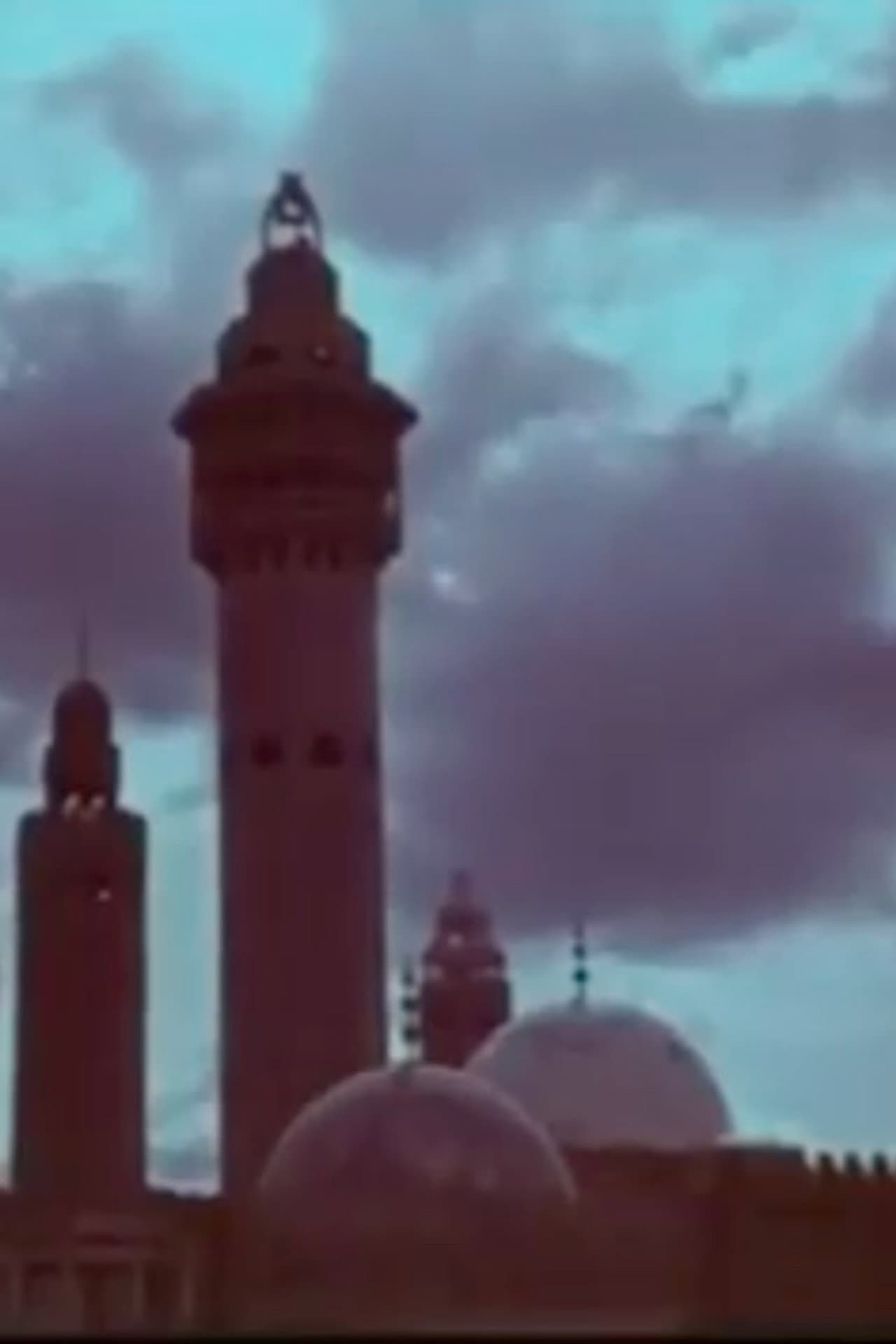The Grand Magal of Touba preview 1