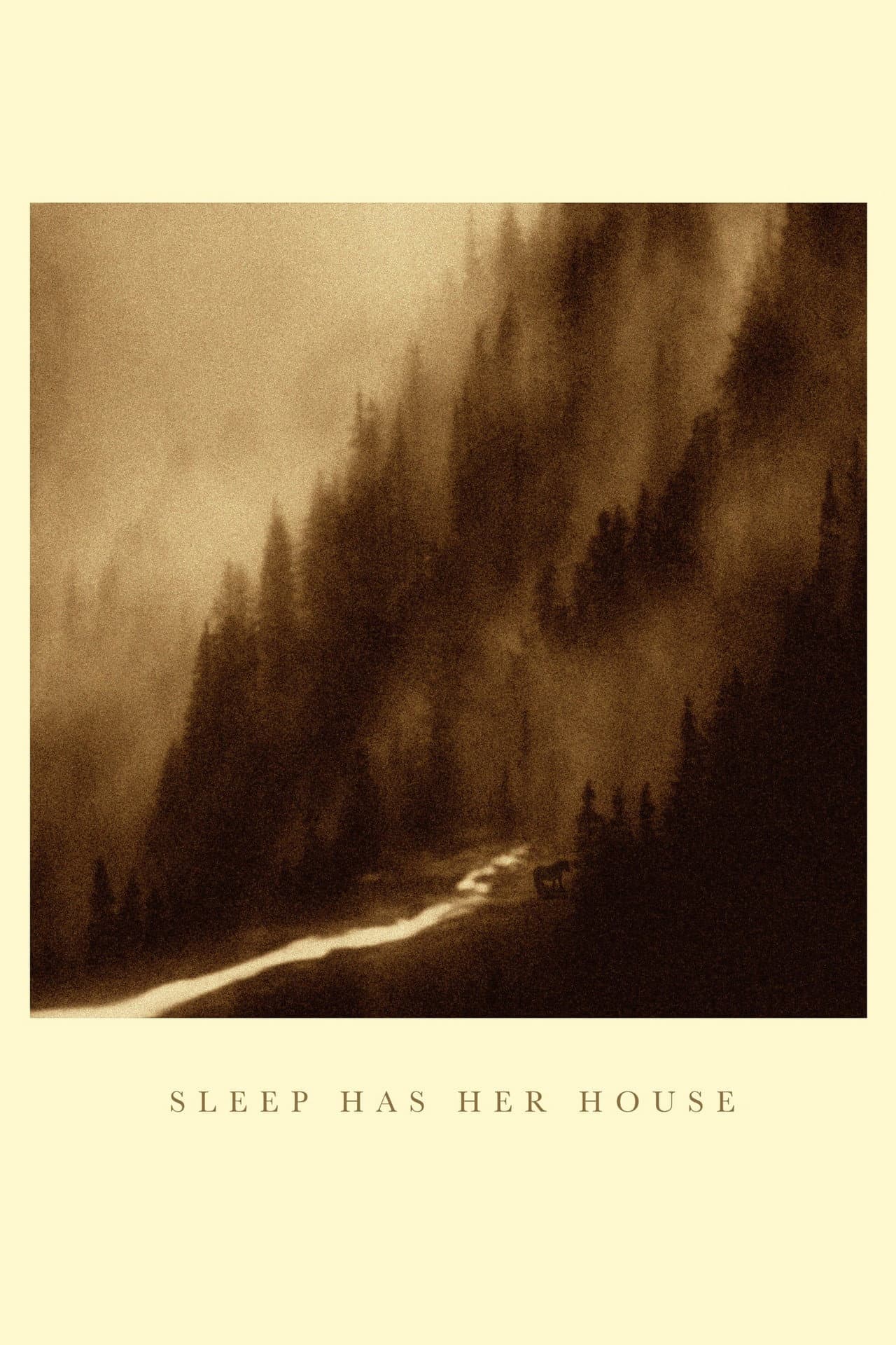 Sleep Has Her House preview 2