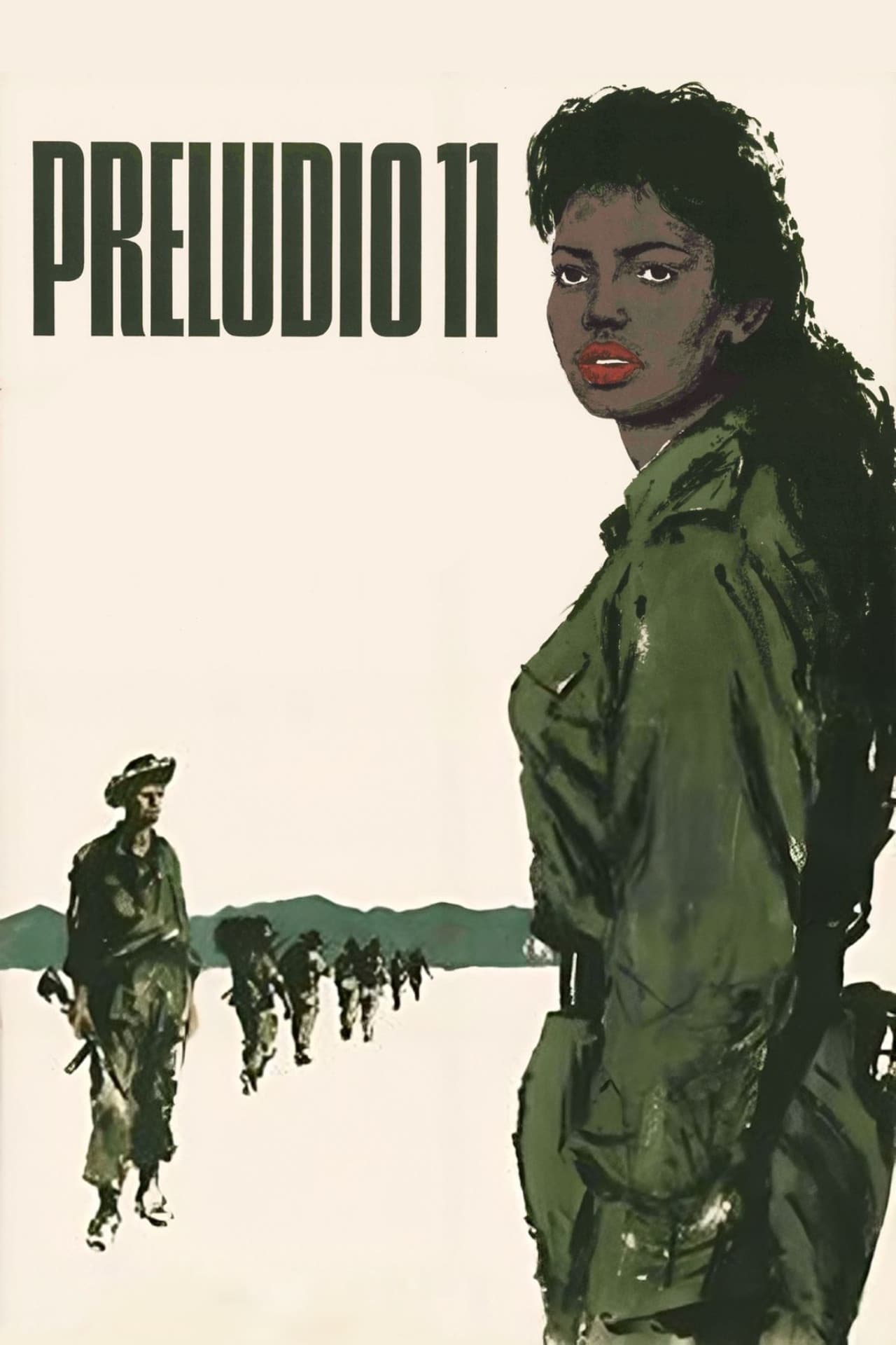Preludio 11 preview 2