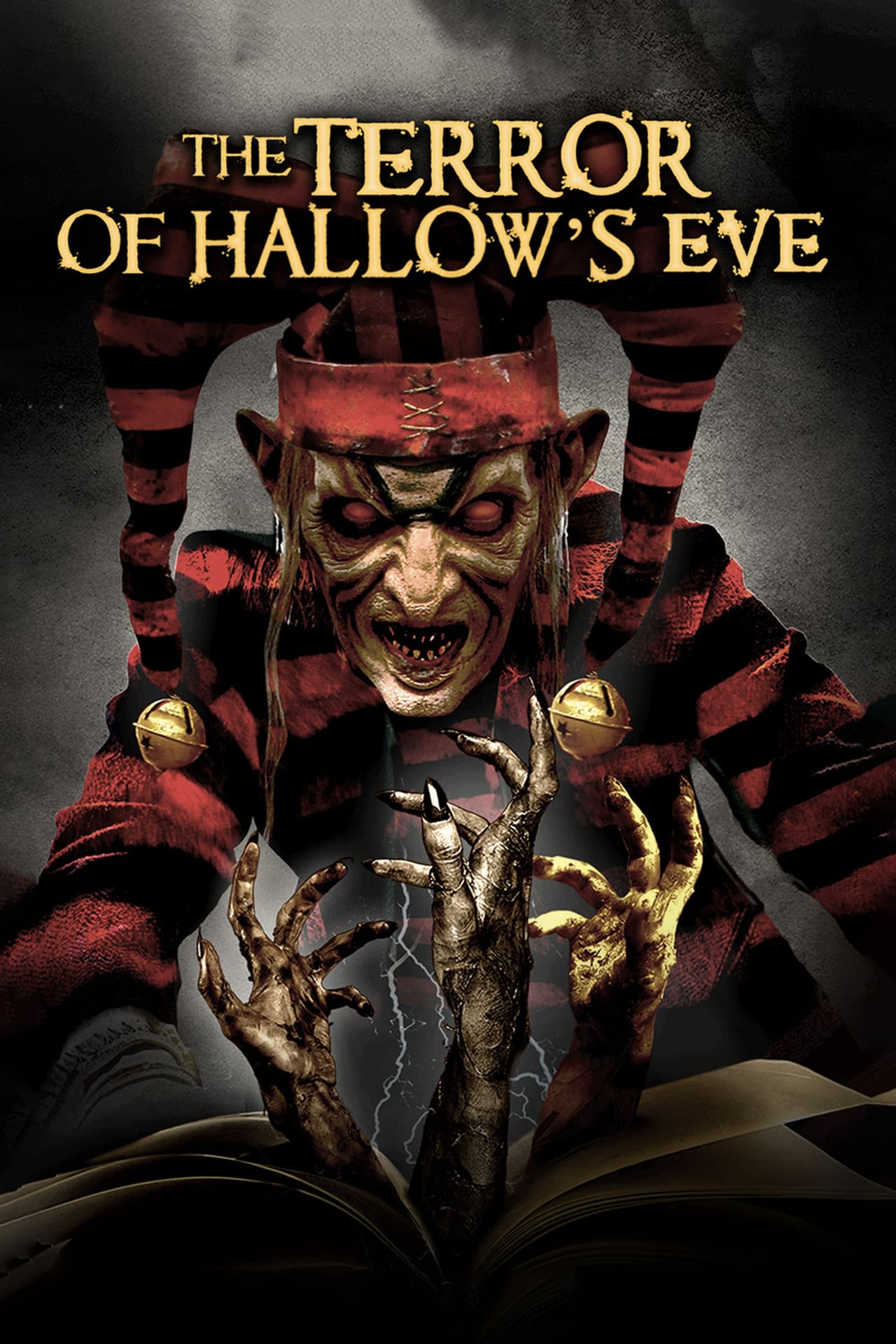 The Terror of Hallow's Eve preview 2