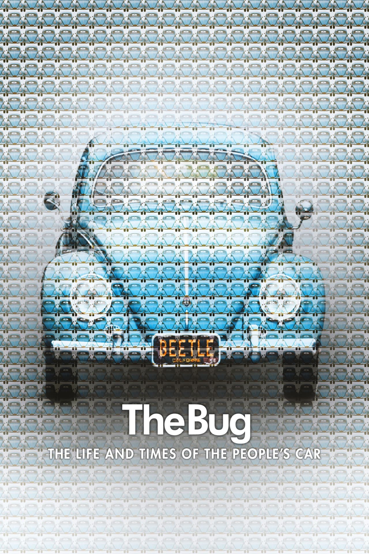 The Bug: Life and Times of the People's Car preview 2