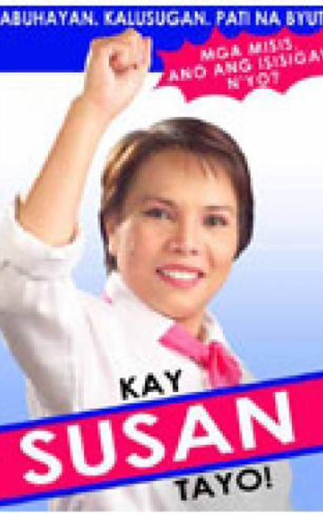 Kay Susan Tayo preview 2