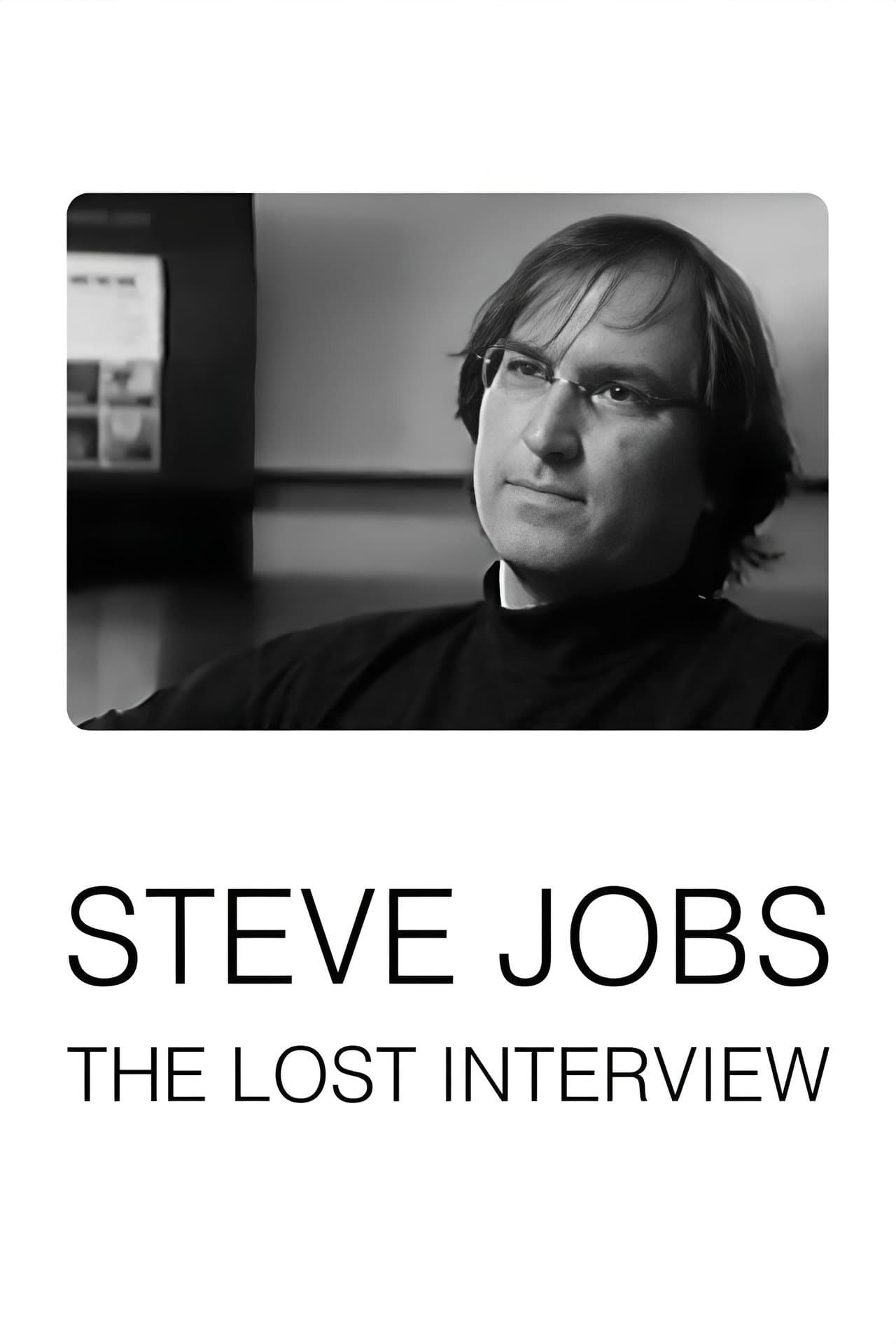 Steve Jobs: The Lost Interview preview 2