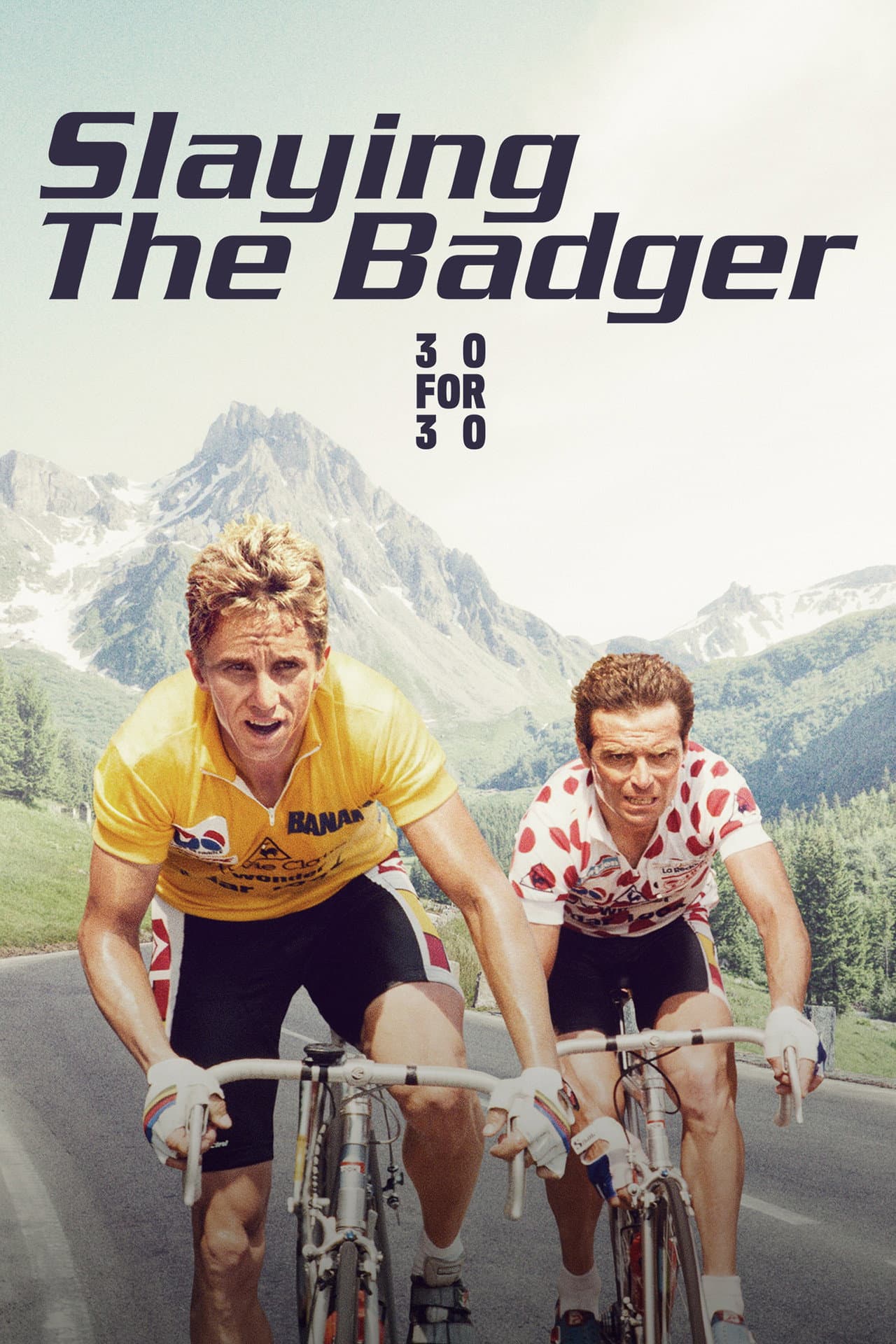 Slaying the Badger preview 2