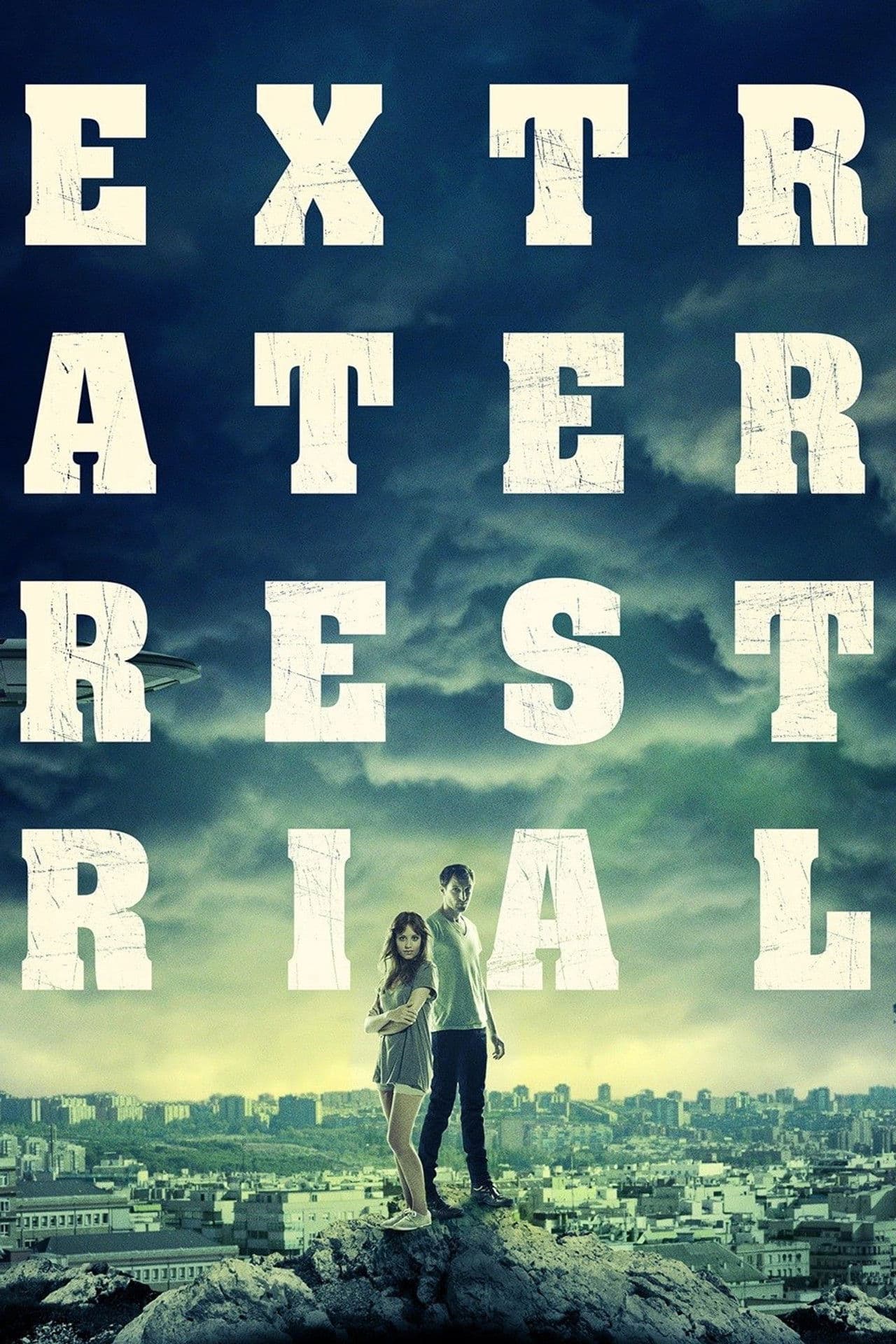 Extraterrestrial preview 2