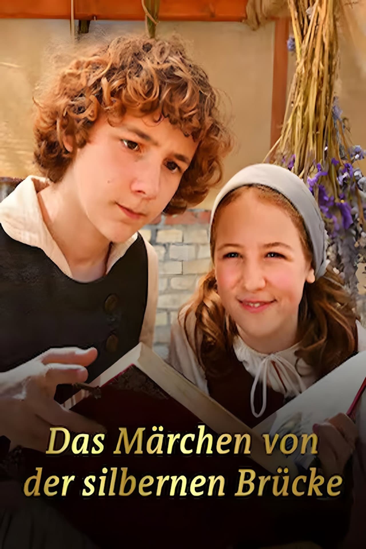 Das Märchen von der silbernen Brücke preview 2