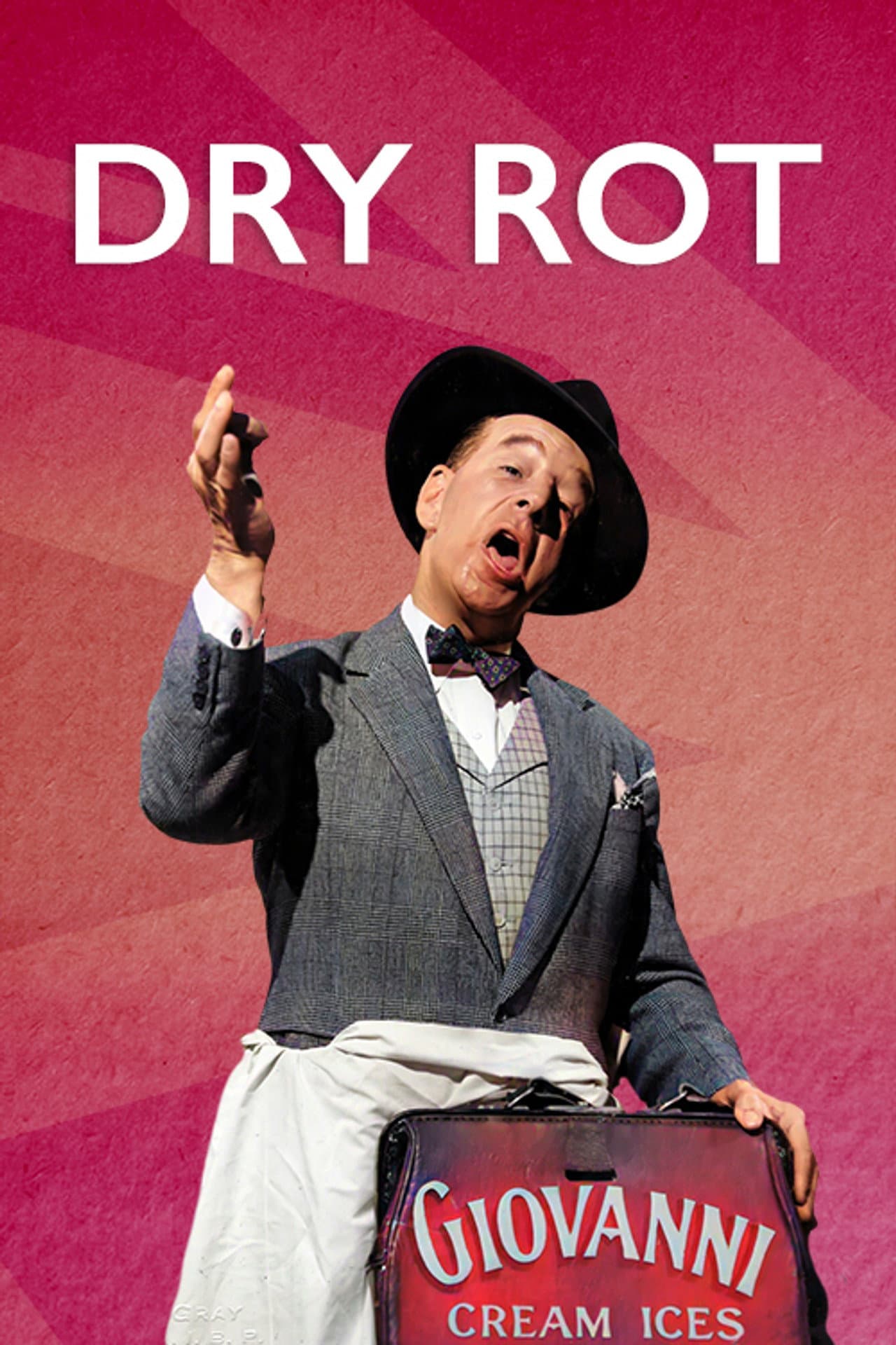 Dry Rot preview 2