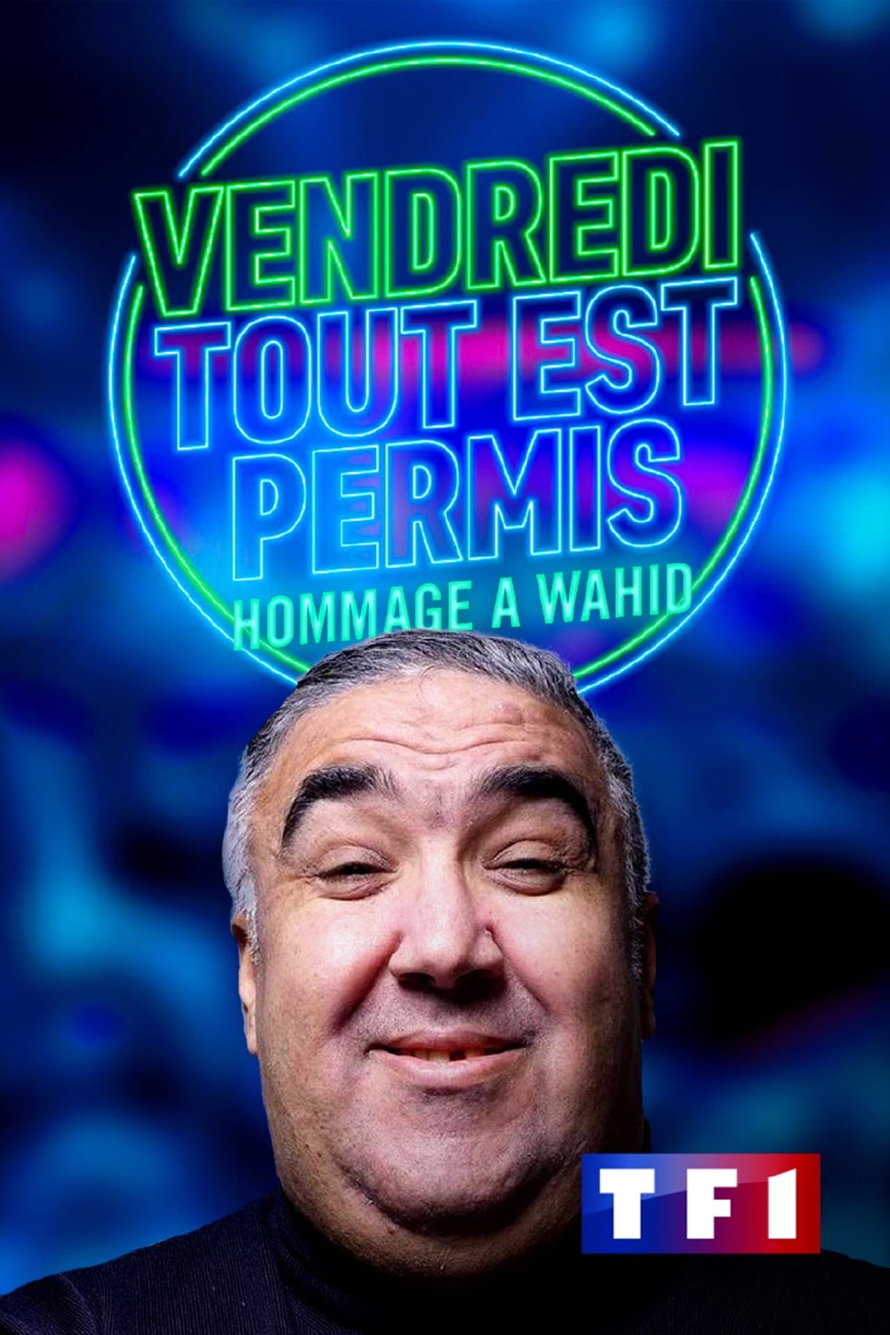 Wahid, tout est permis preview 1