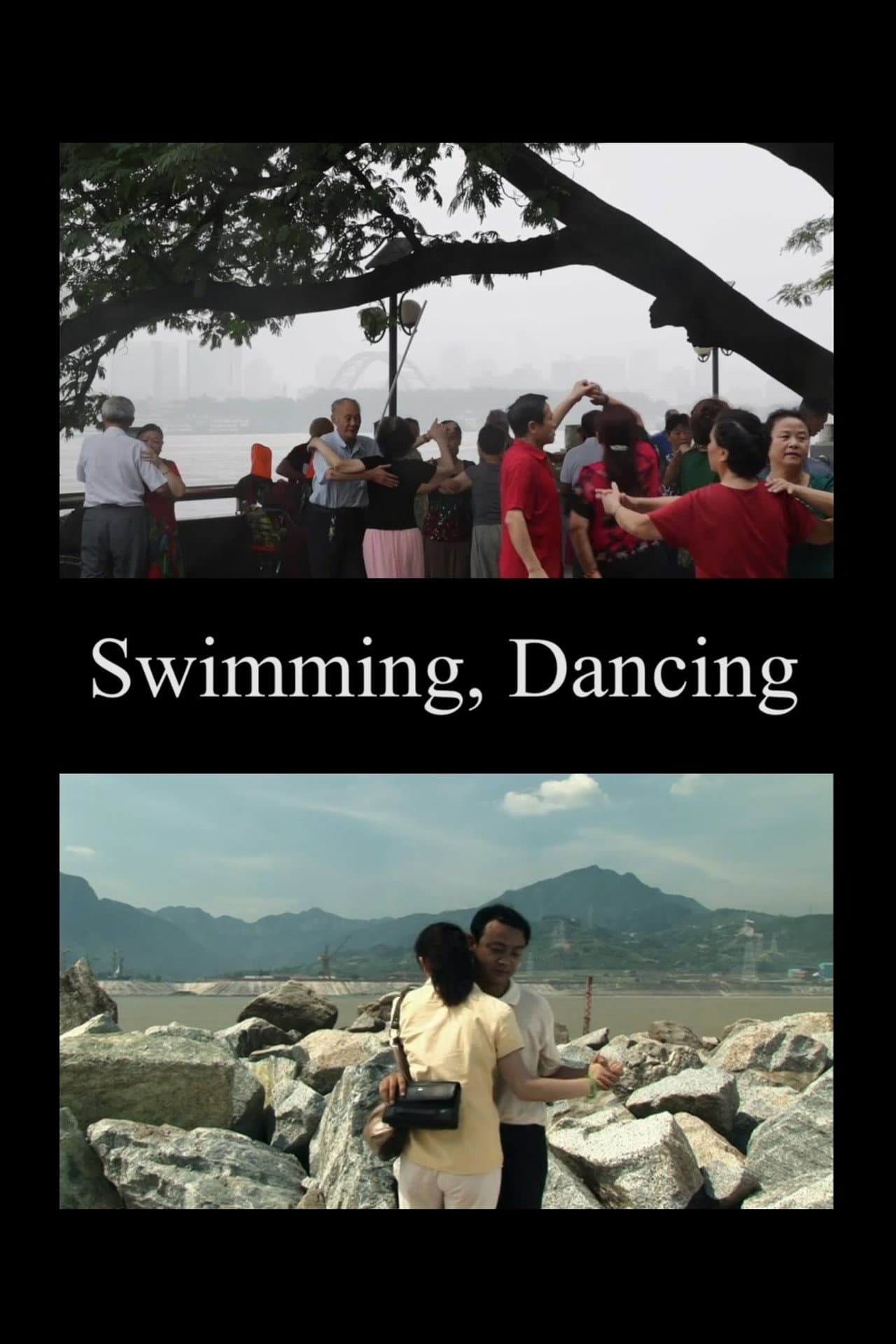 Swimming, Dancing preview 1