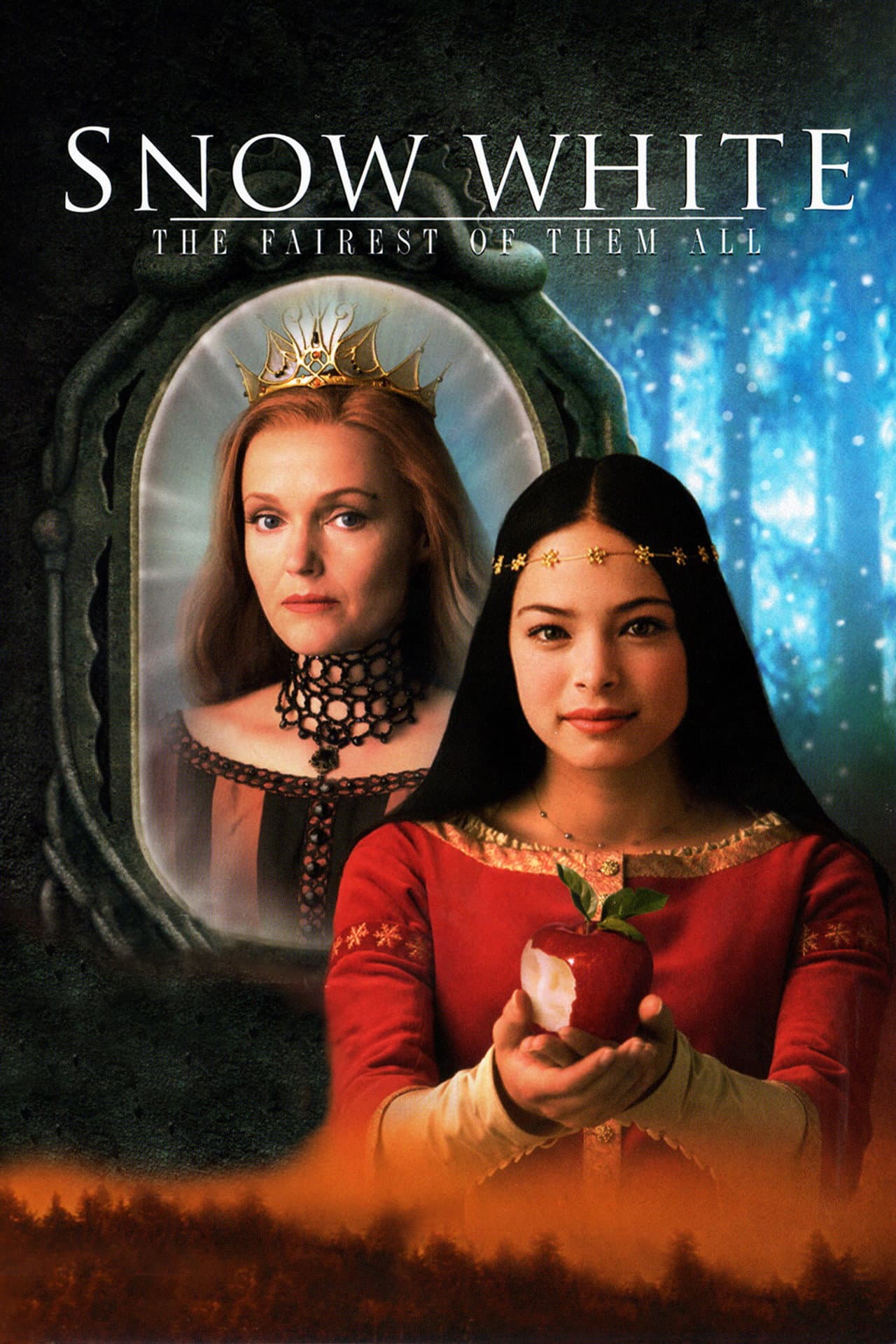 Snow White preview 2