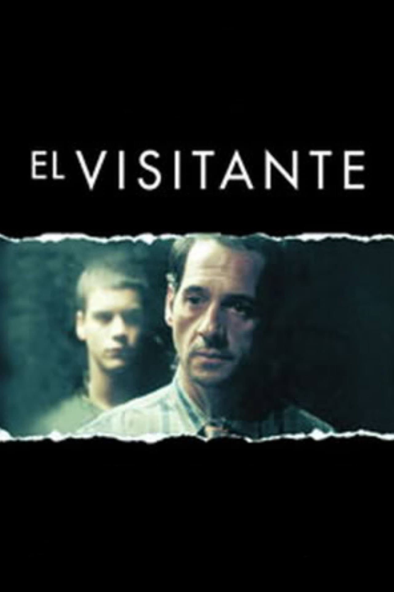 El visitante preview 2