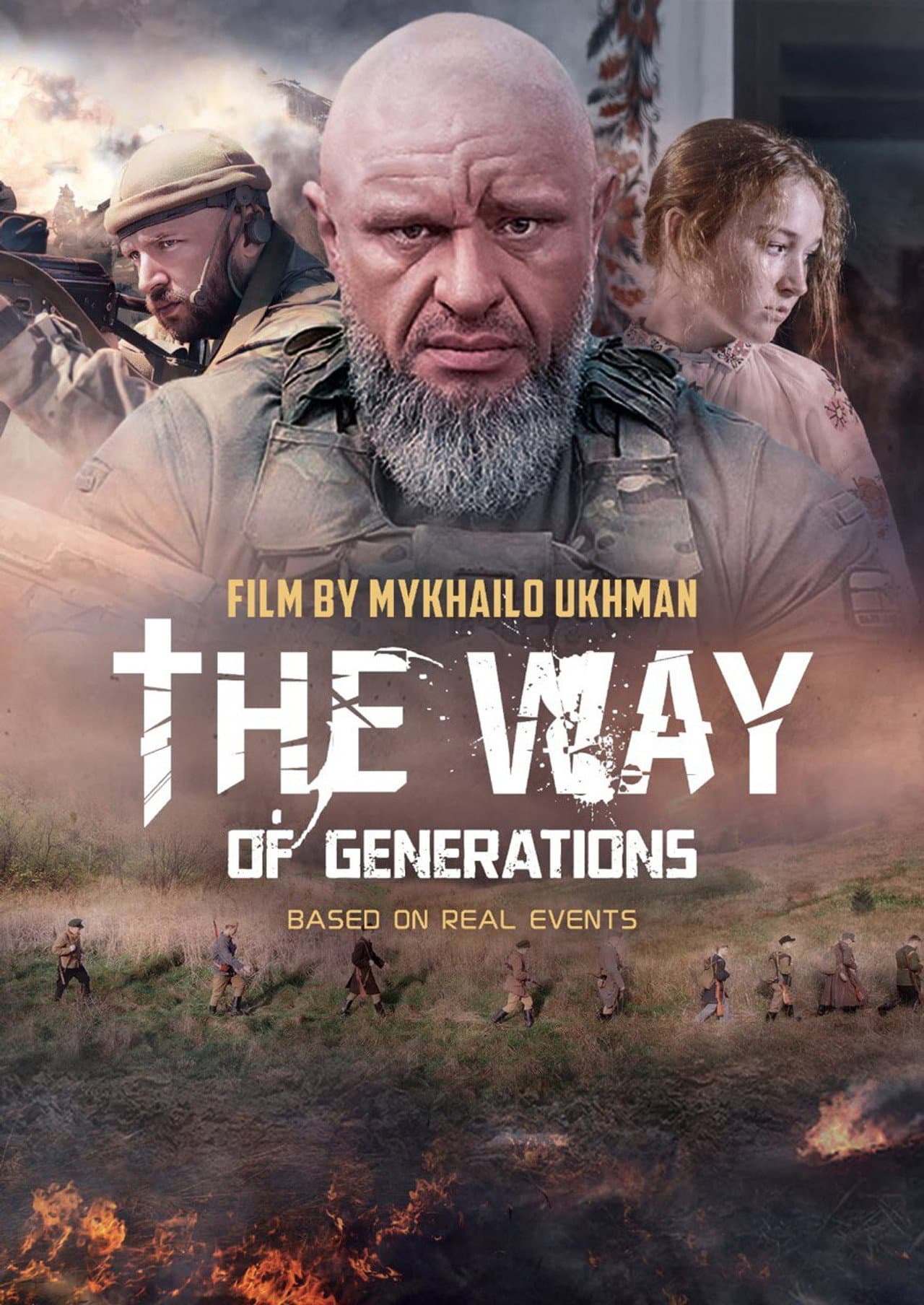 The Way of Generations preview 2