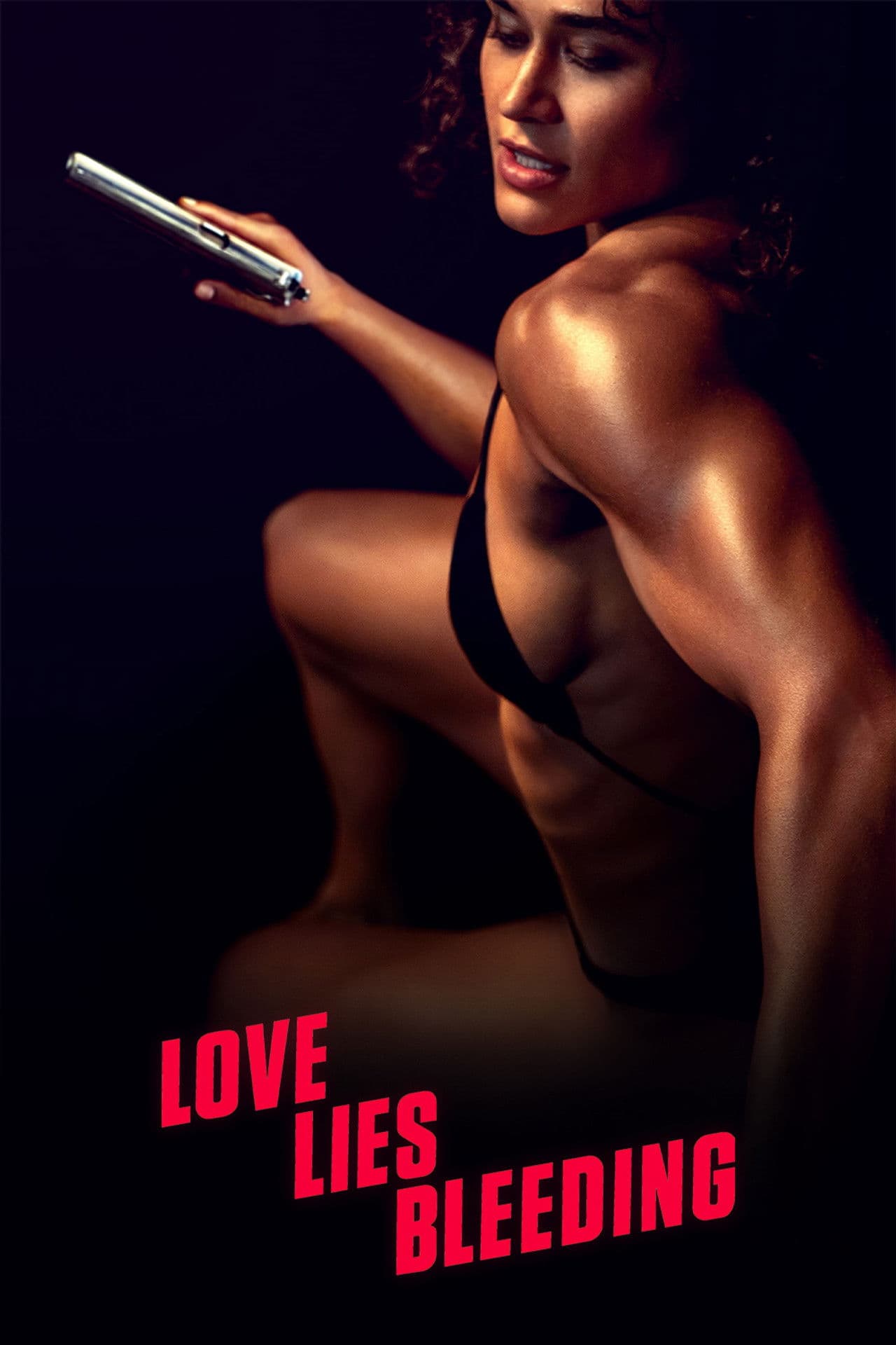 Love Lies Bleeding preview 2