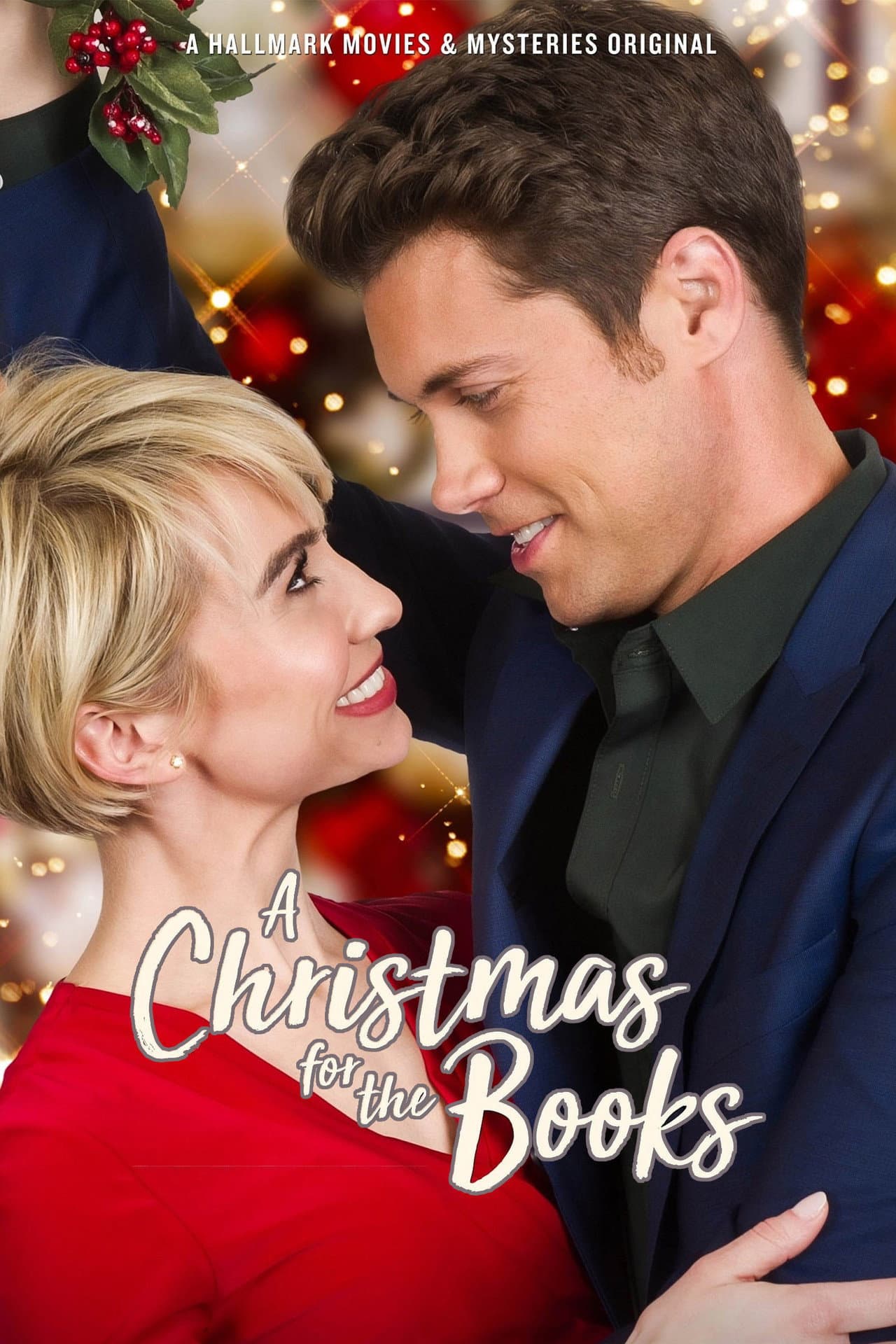 A Christmas for the Books preview 2