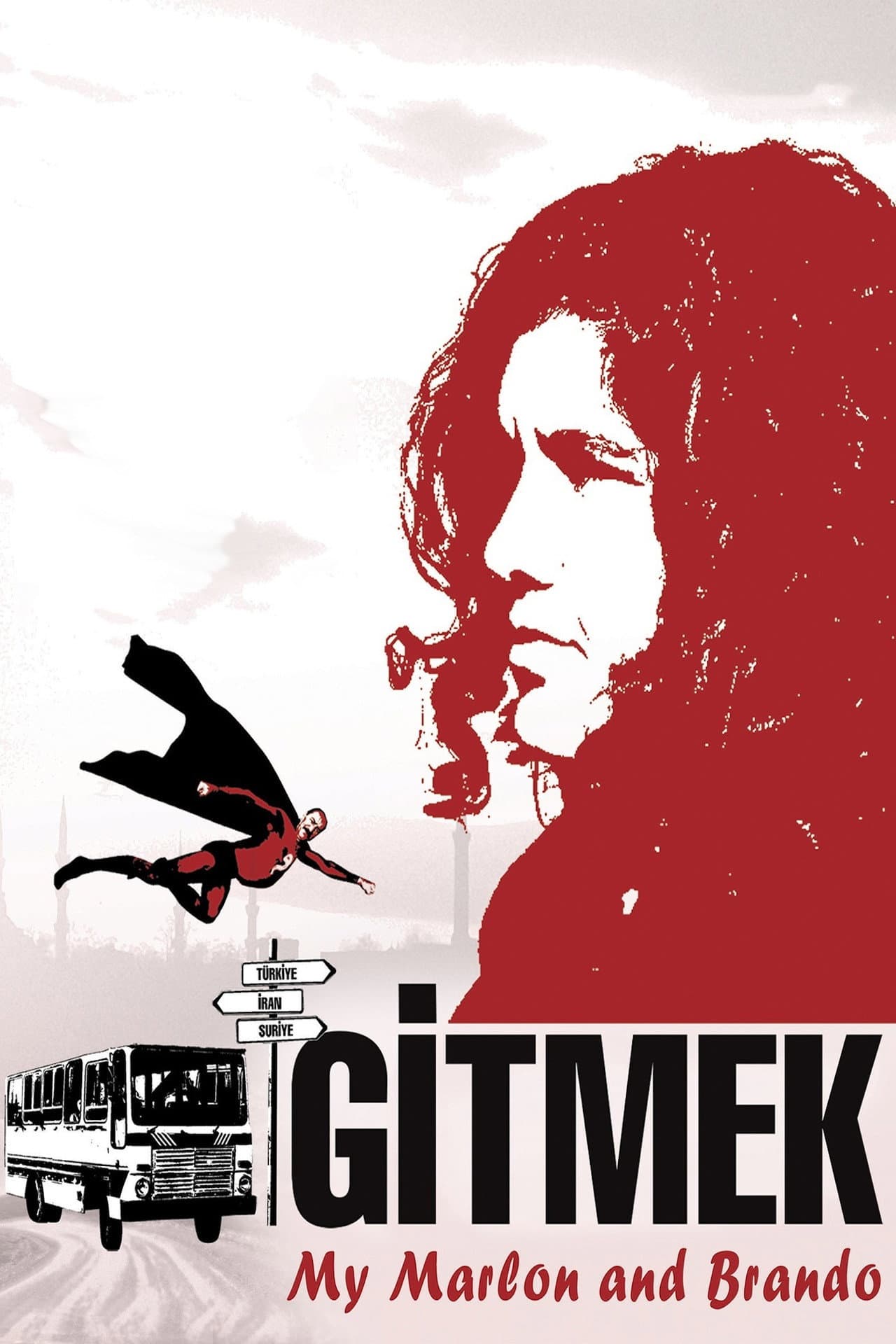 Gitmek: My Marlon and Brando preview 2