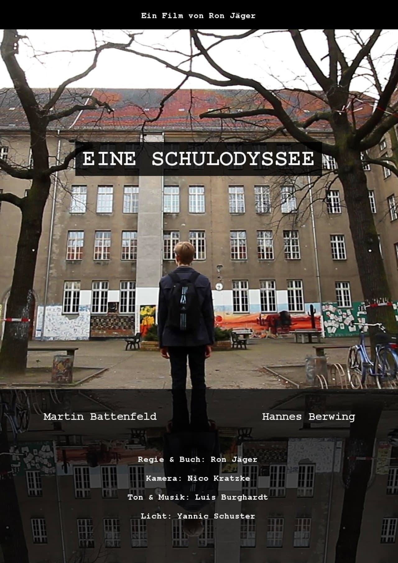 Eine Schulodyssee preview 2