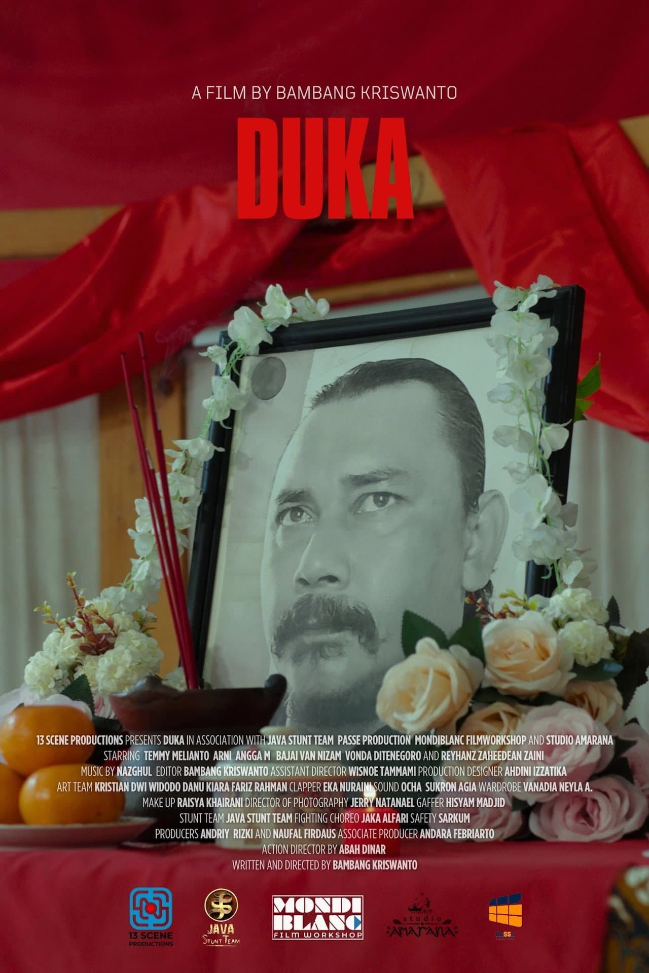 DUKA preview 2