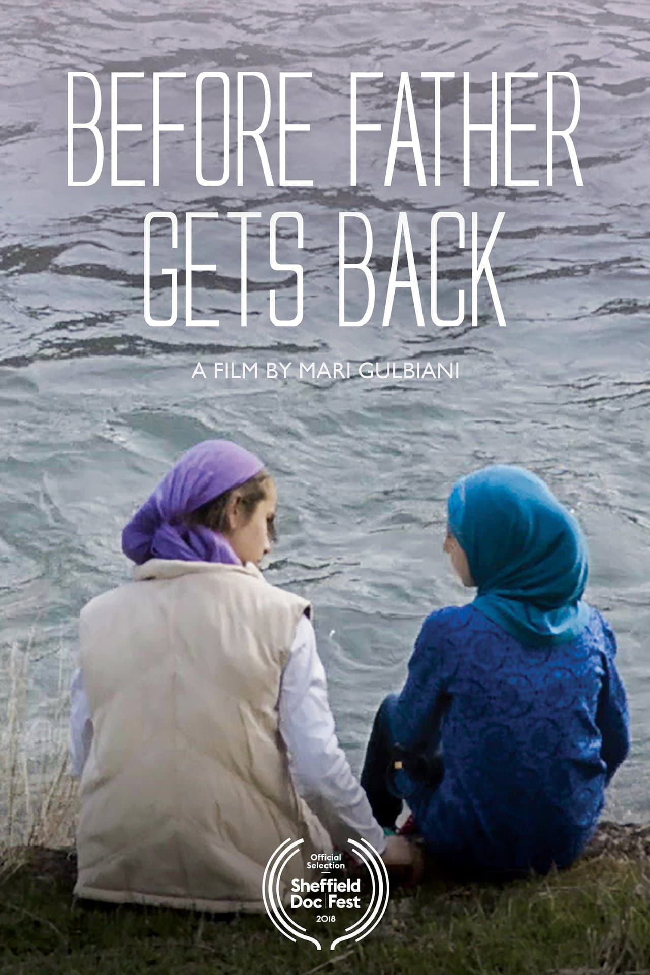 Before Father Gets Back preview 2