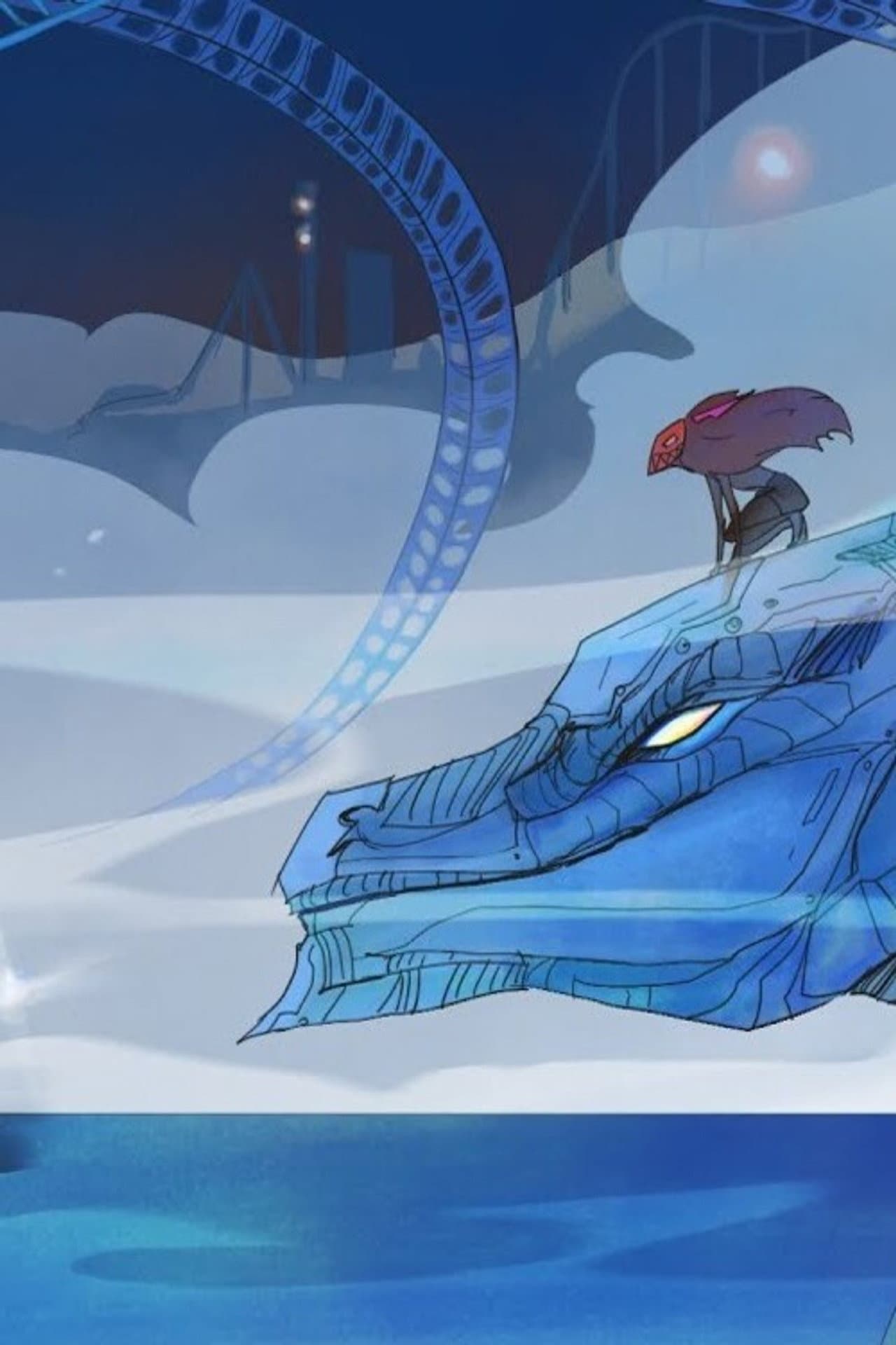 Roller Coaster preview 1