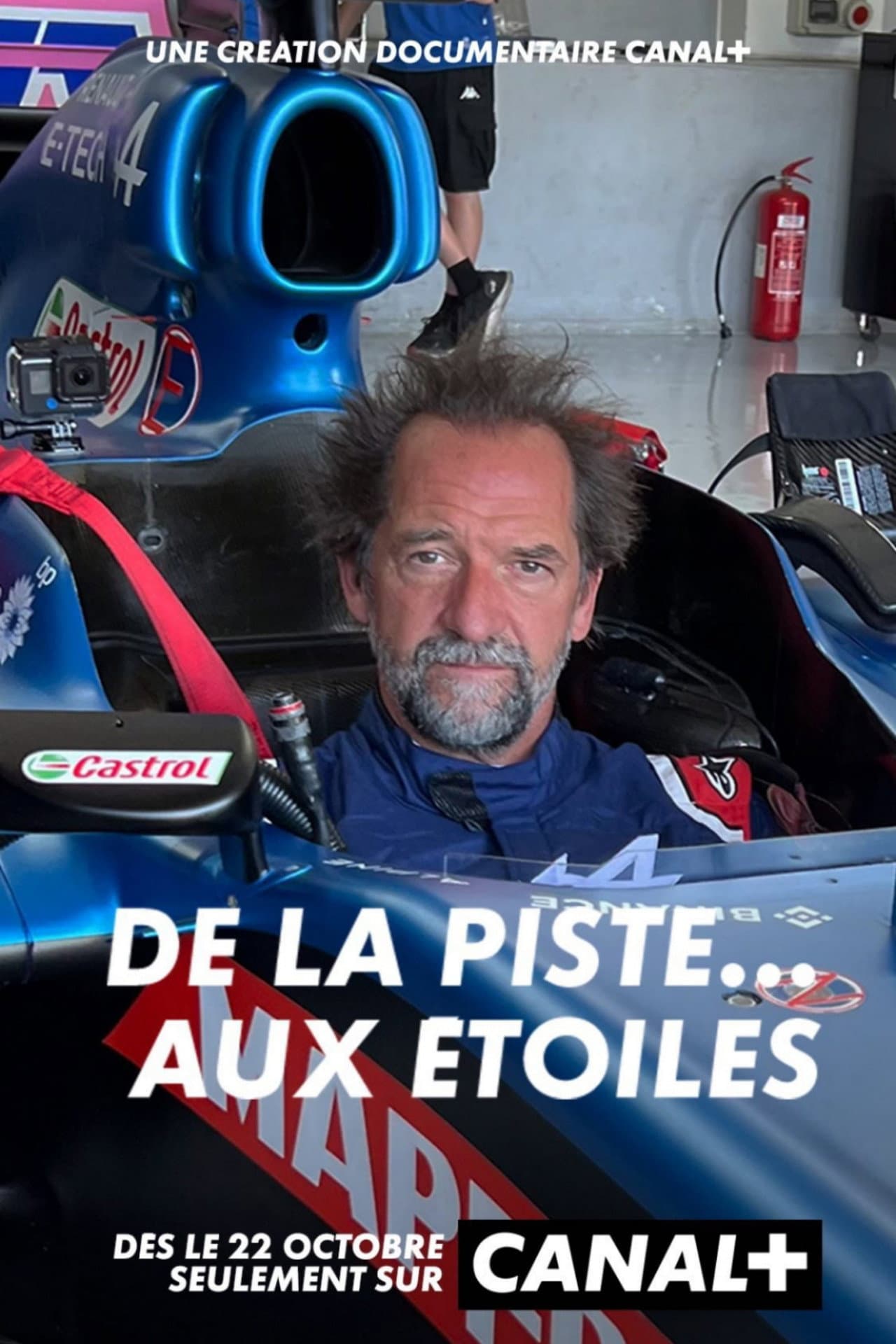 De la piste aux étoiles preview 2