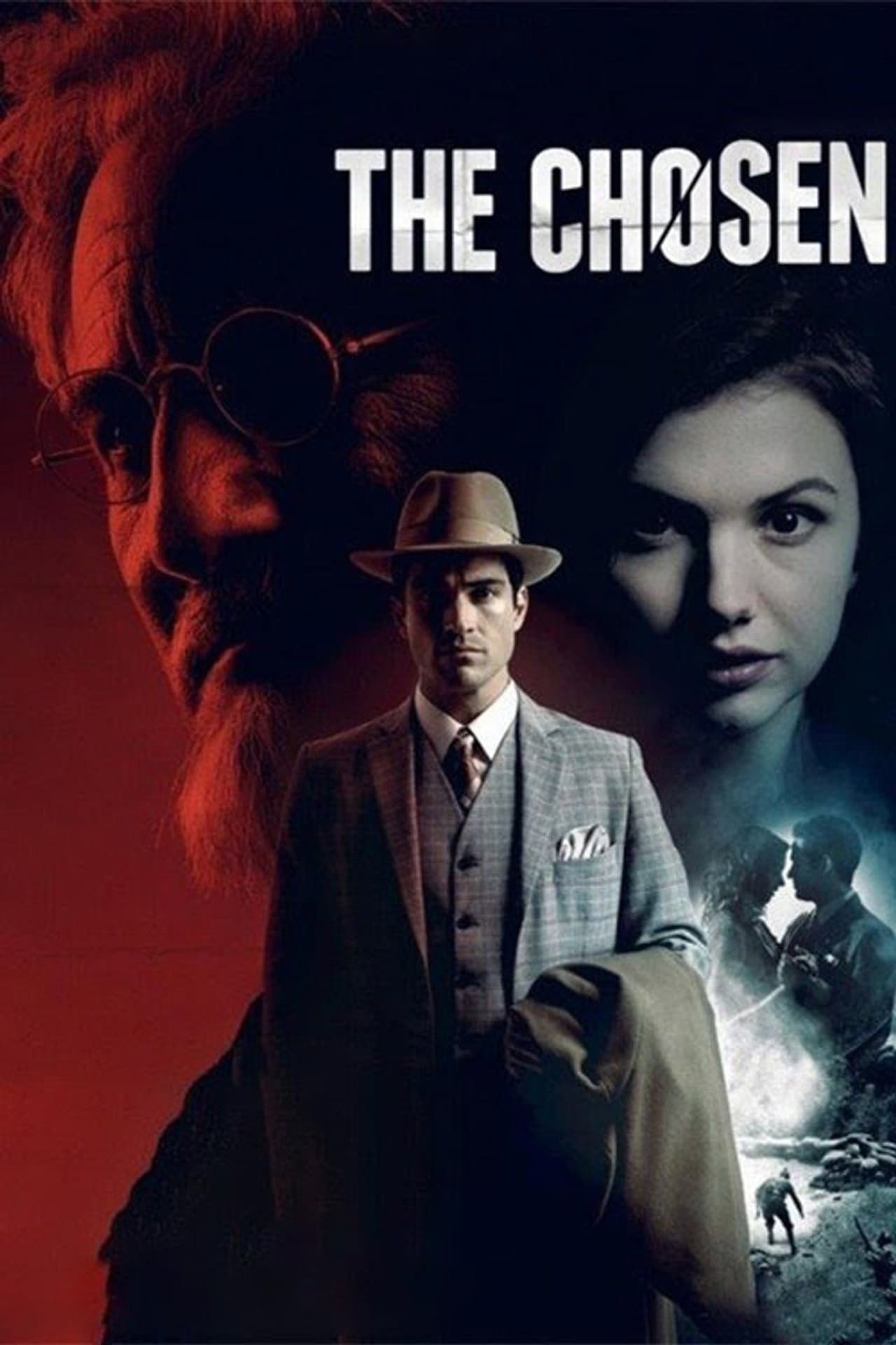 The Chosen preview 2