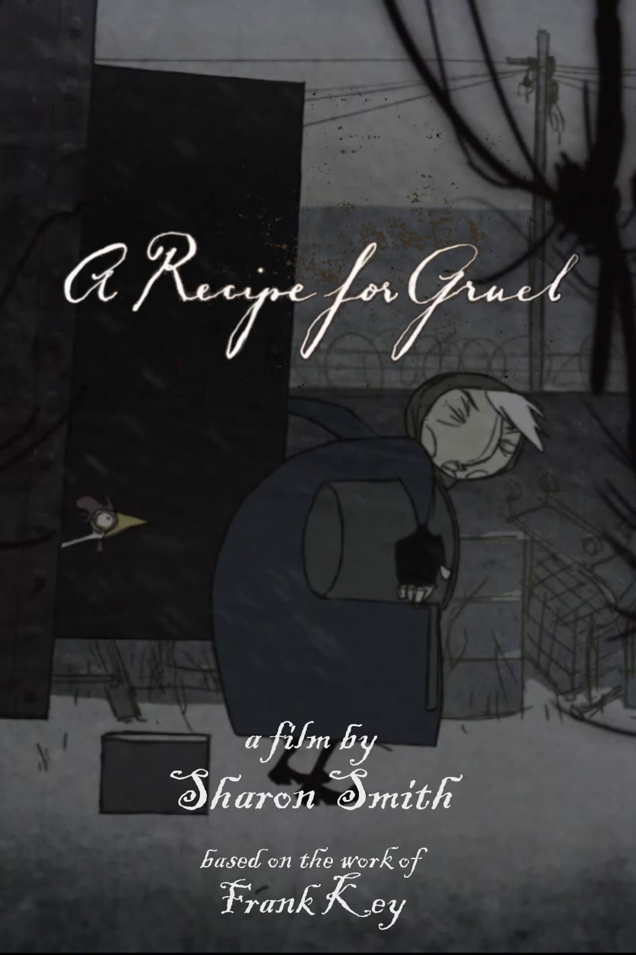 A Recipe for Gruel preview 2