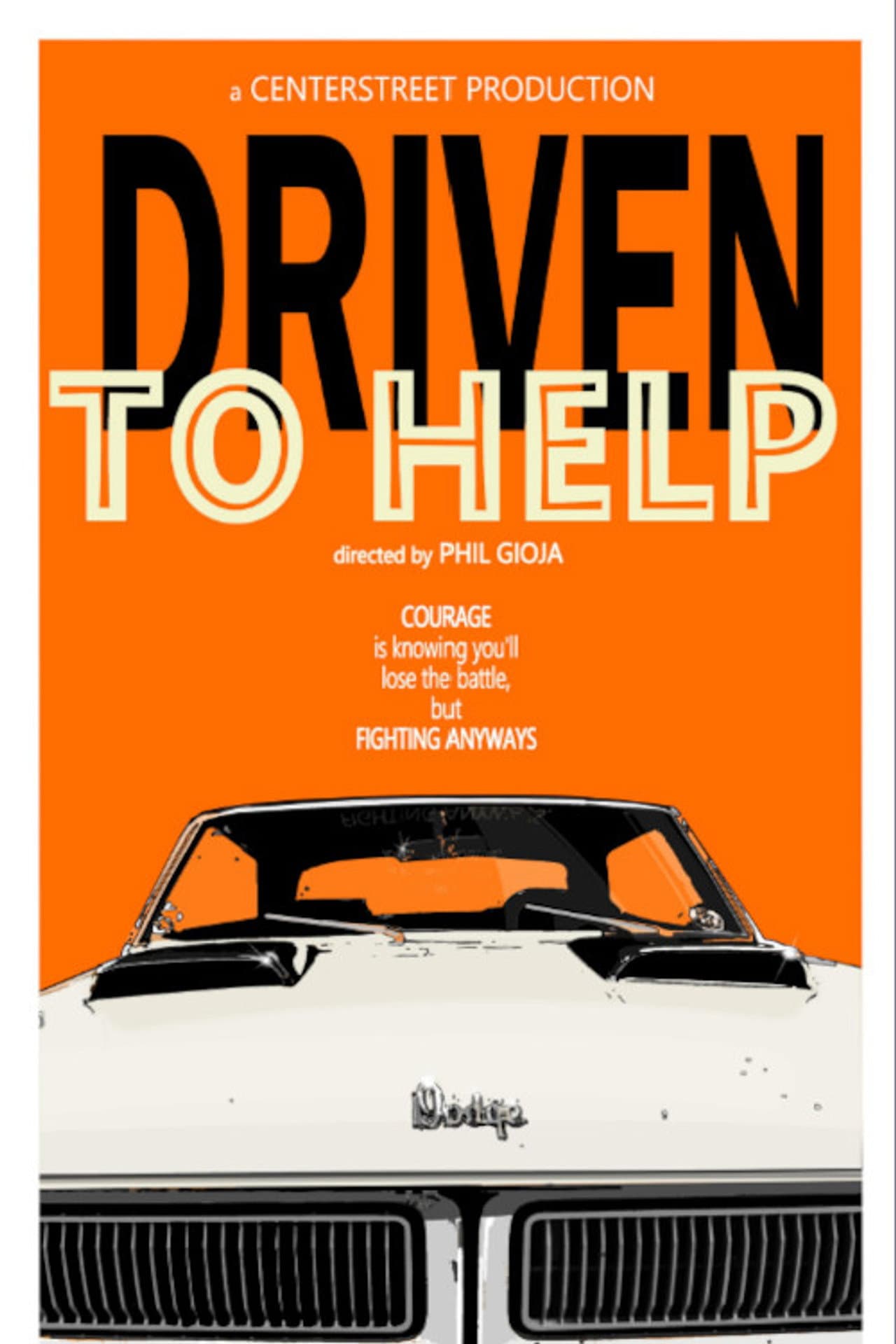 Driven to Help preview 2