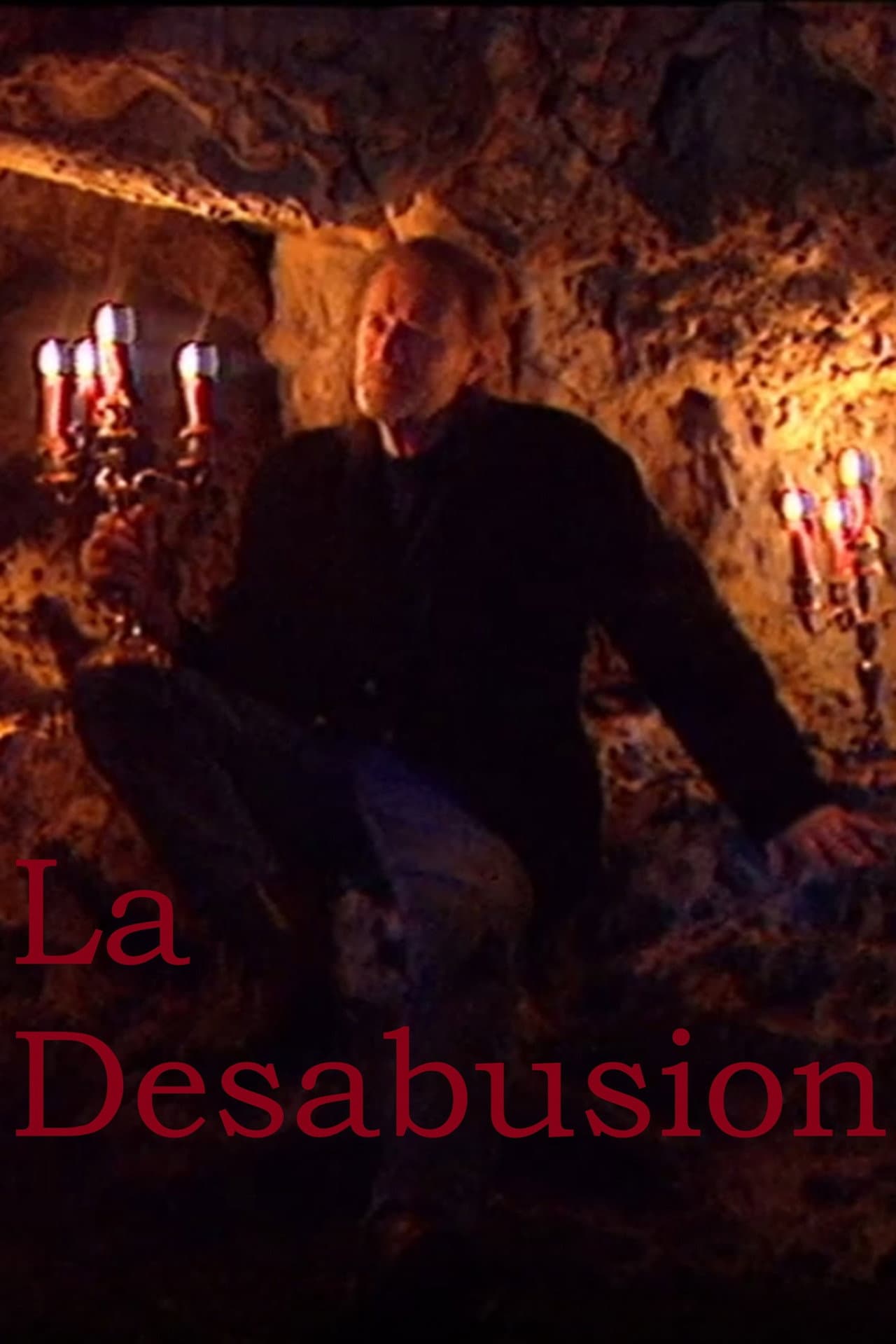 La Desabusion preview 2