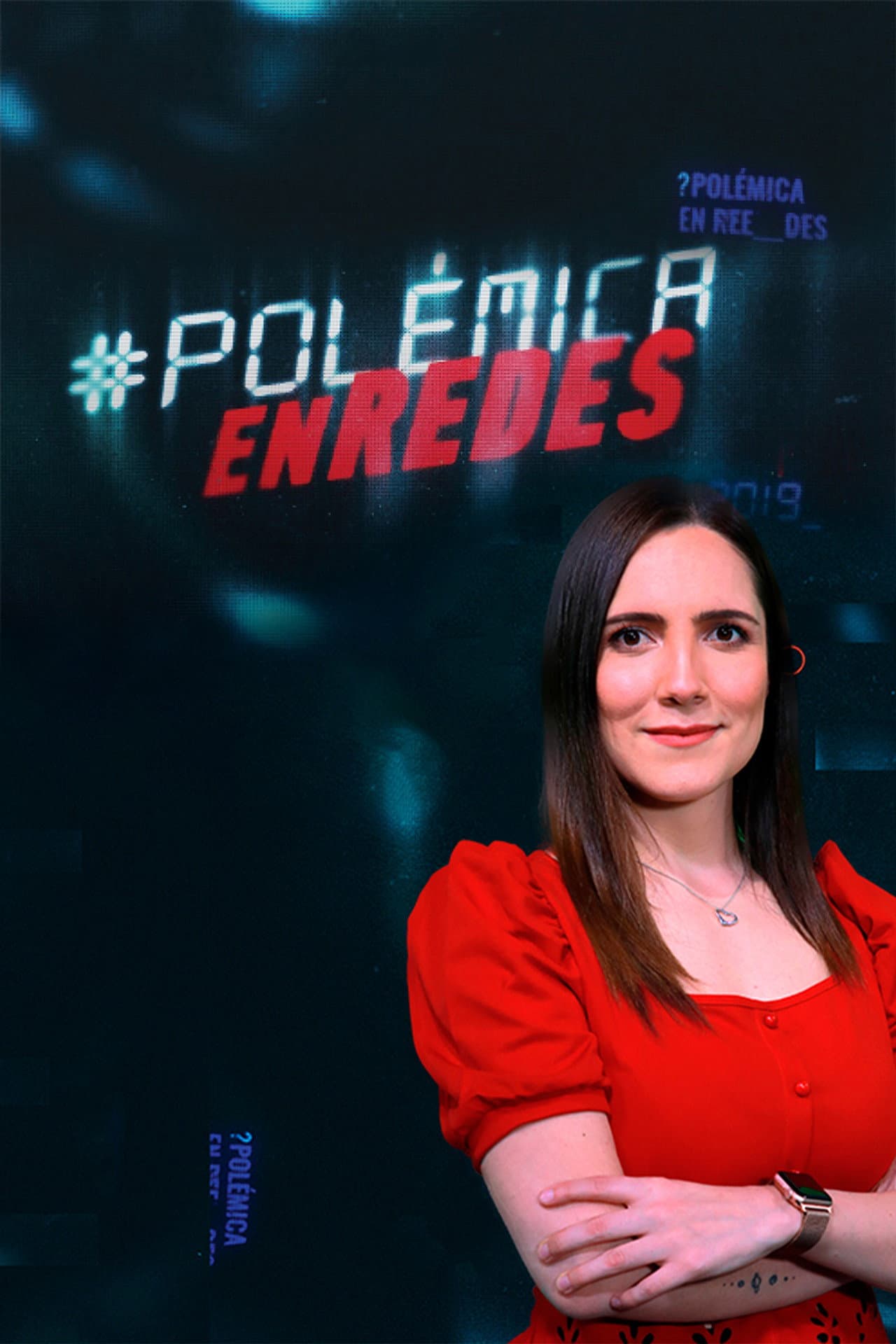 #Polémica En Redes preview 1