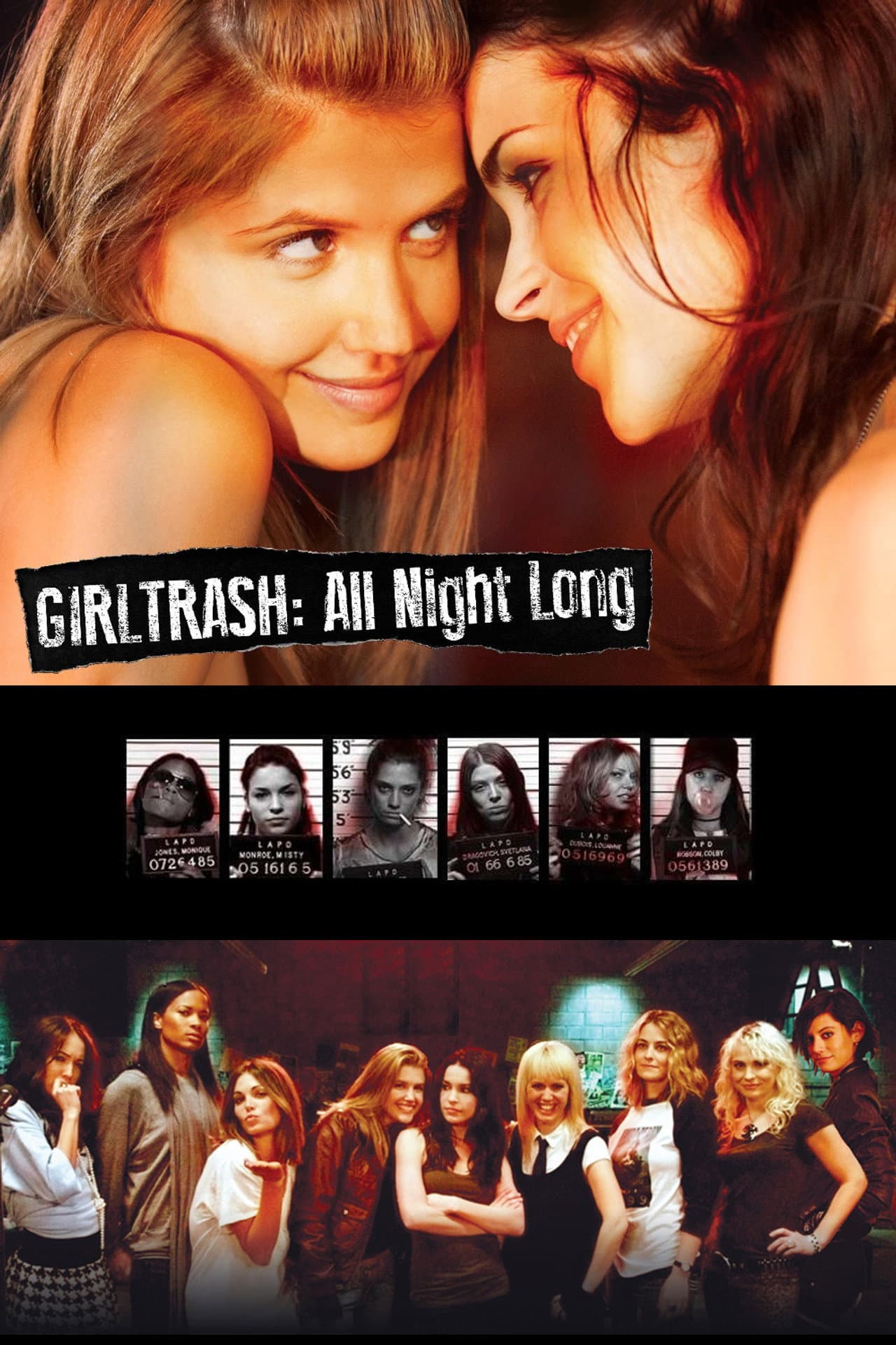 Girltrash: All Night Long preview 2