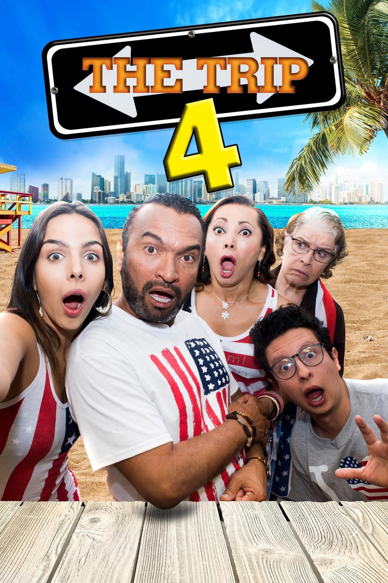 The Trip 4 preview 2