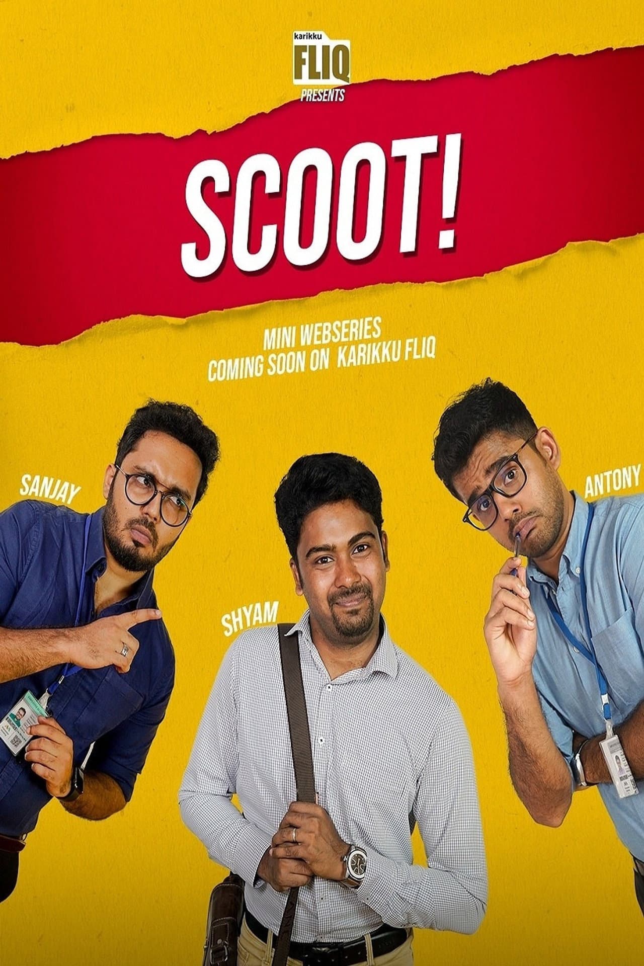 Scoot preview 2